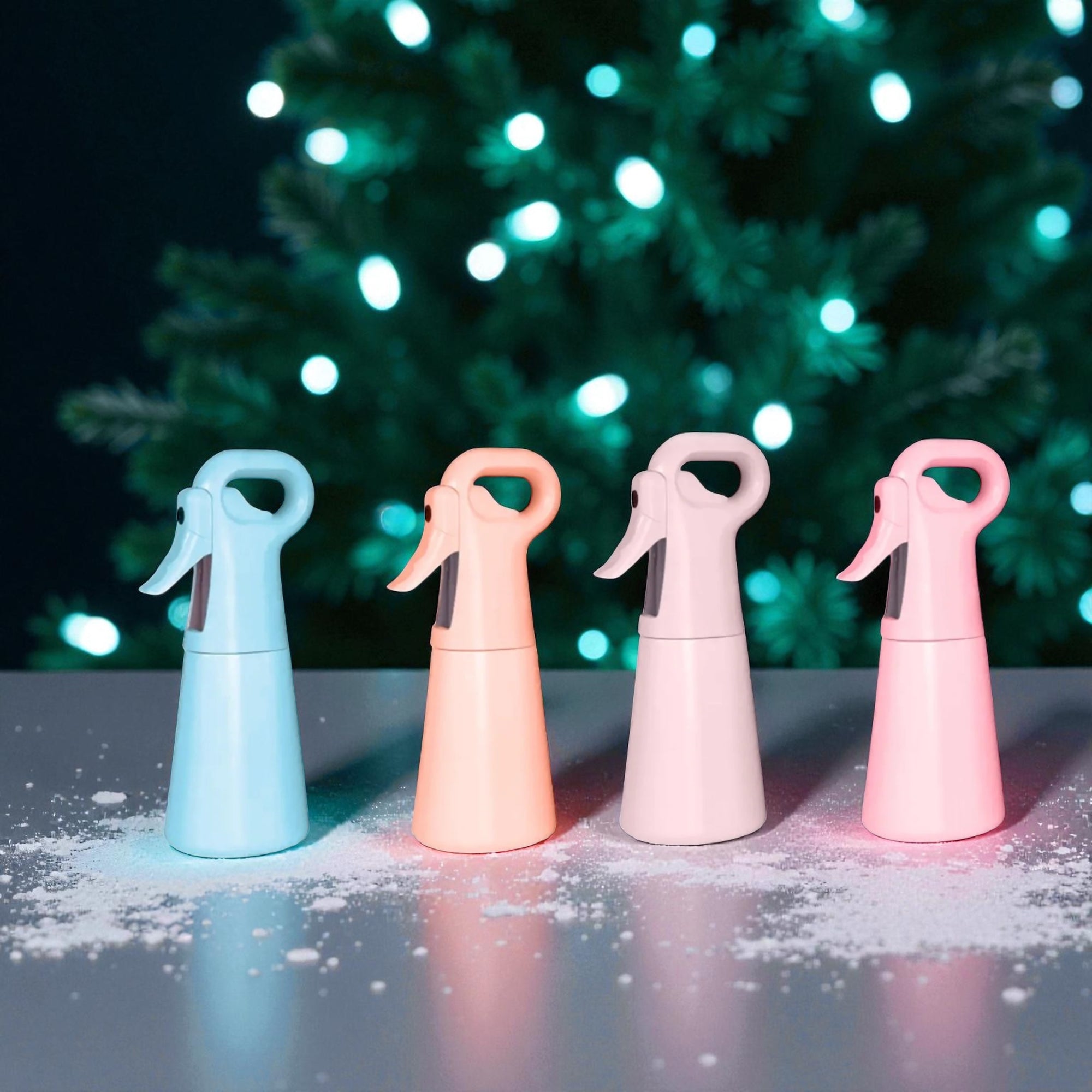 BellaBeauty Misting Bottle