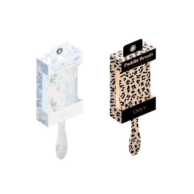 Envy Paddle Brush