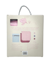 Load image into Gallery viewer, Reusable Make-up Remover Towels- PINKS AND GRAY
