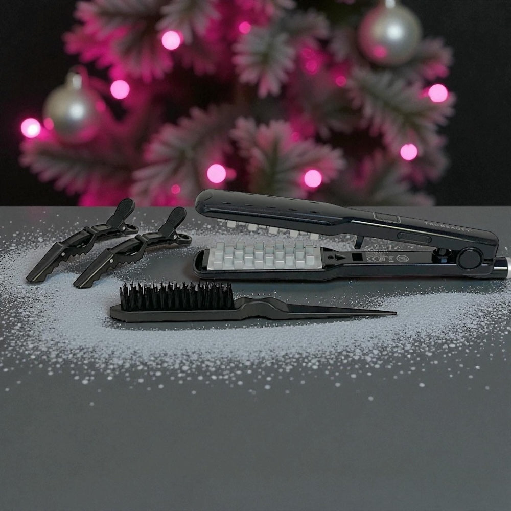 Tru Beauty | Volume Boost 1.5" | TB1038