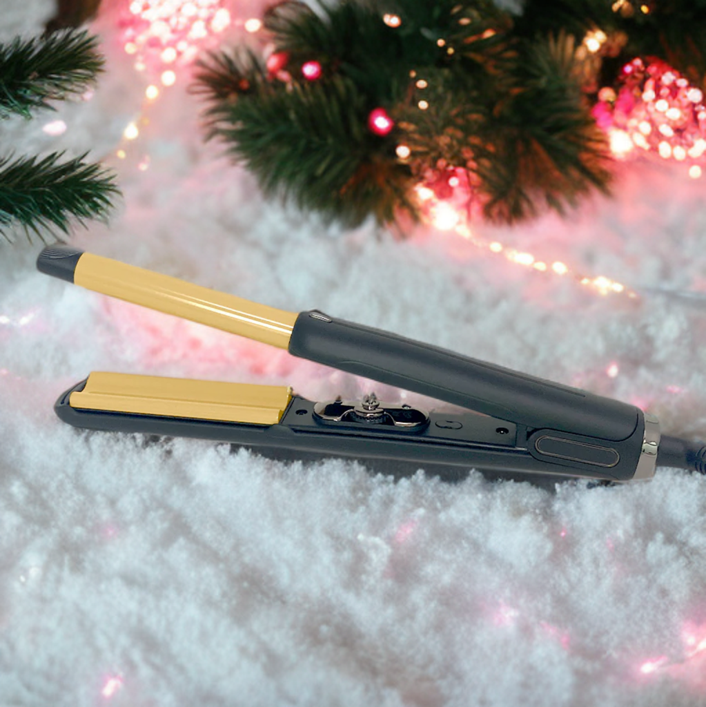 Tress Trio | 3-in-1 Hair Tool | TT4852