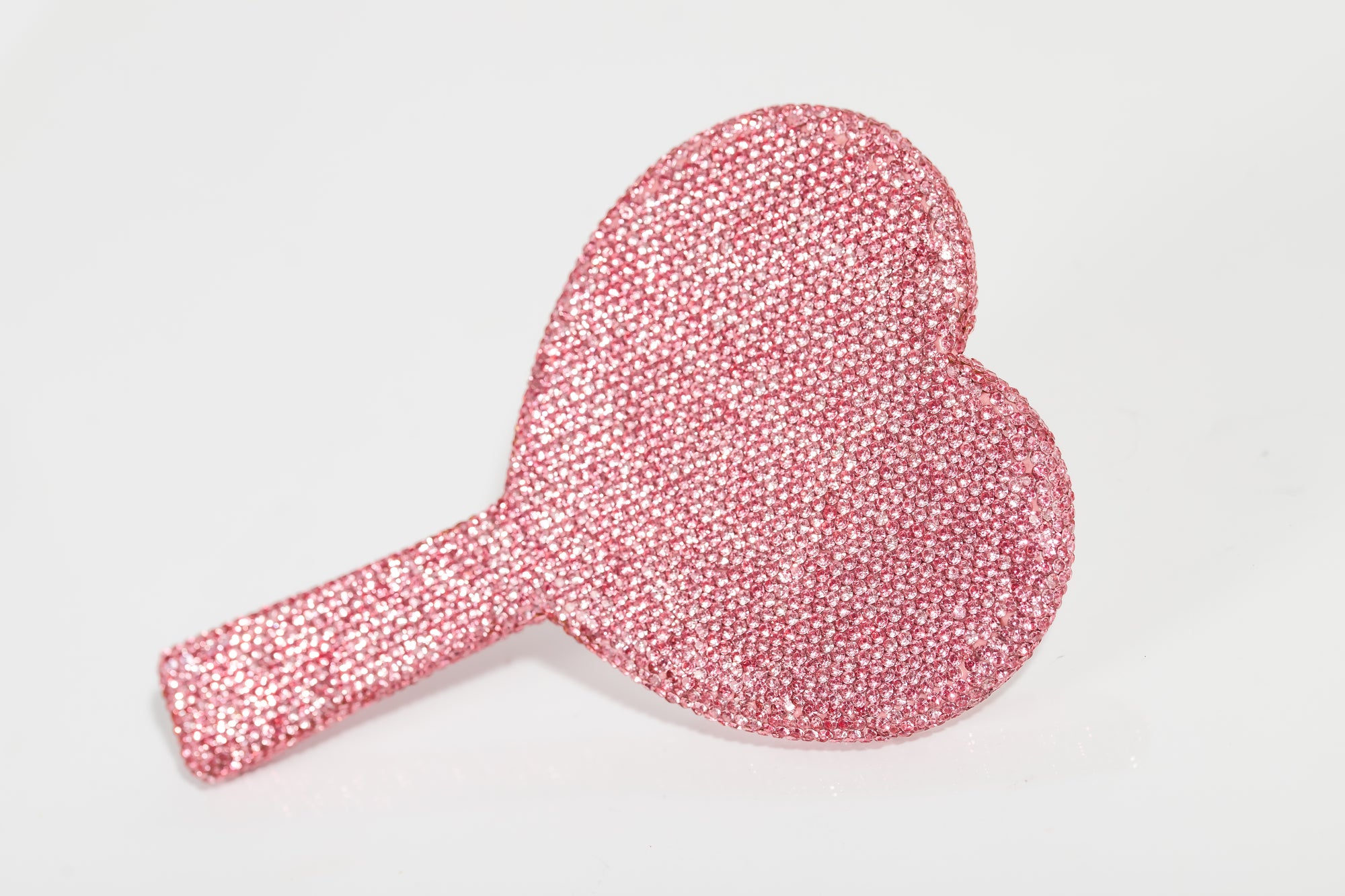 Glitz & Glam Mini Handheld Mirror