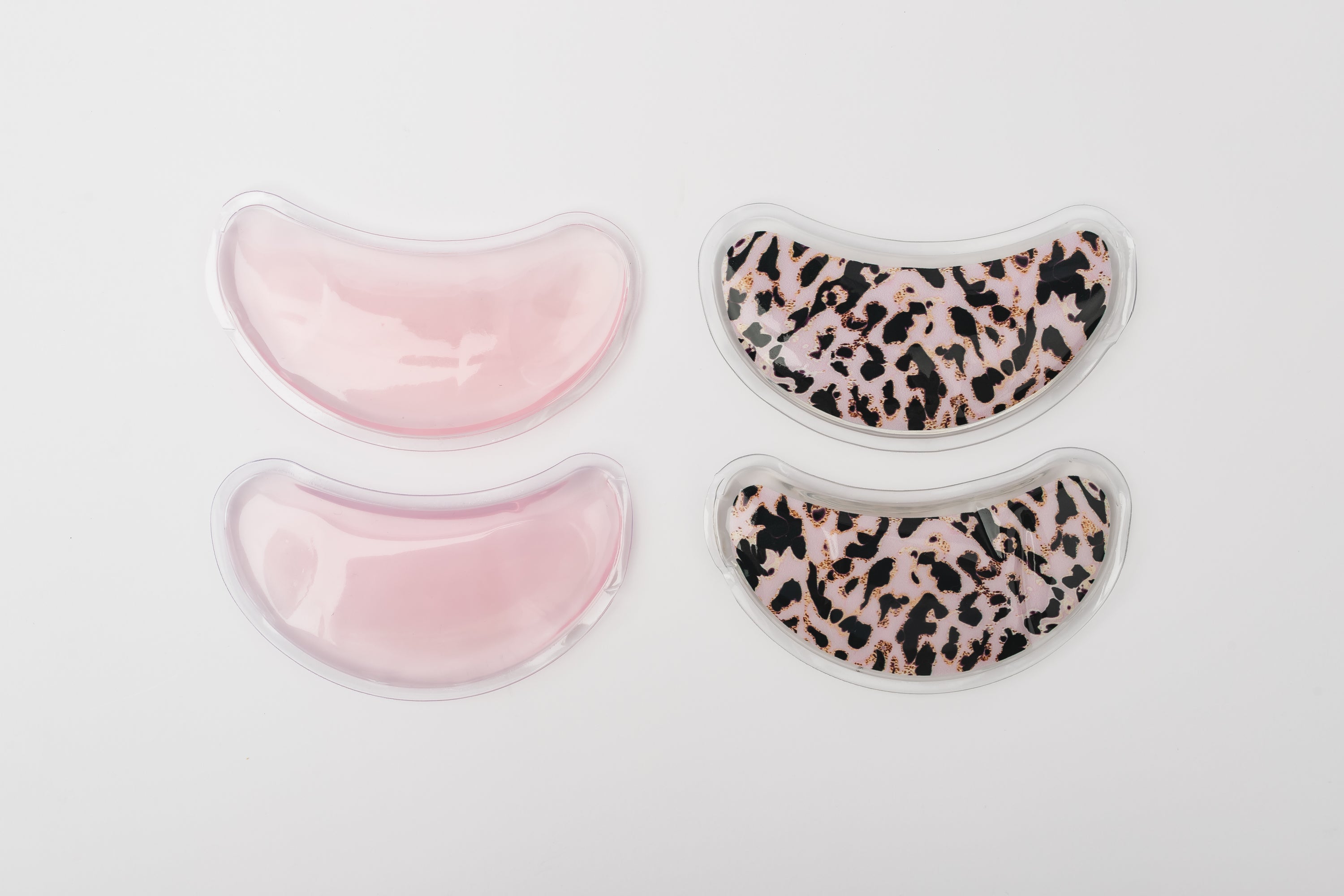 Nora Rose Under-Eye Gel Mask