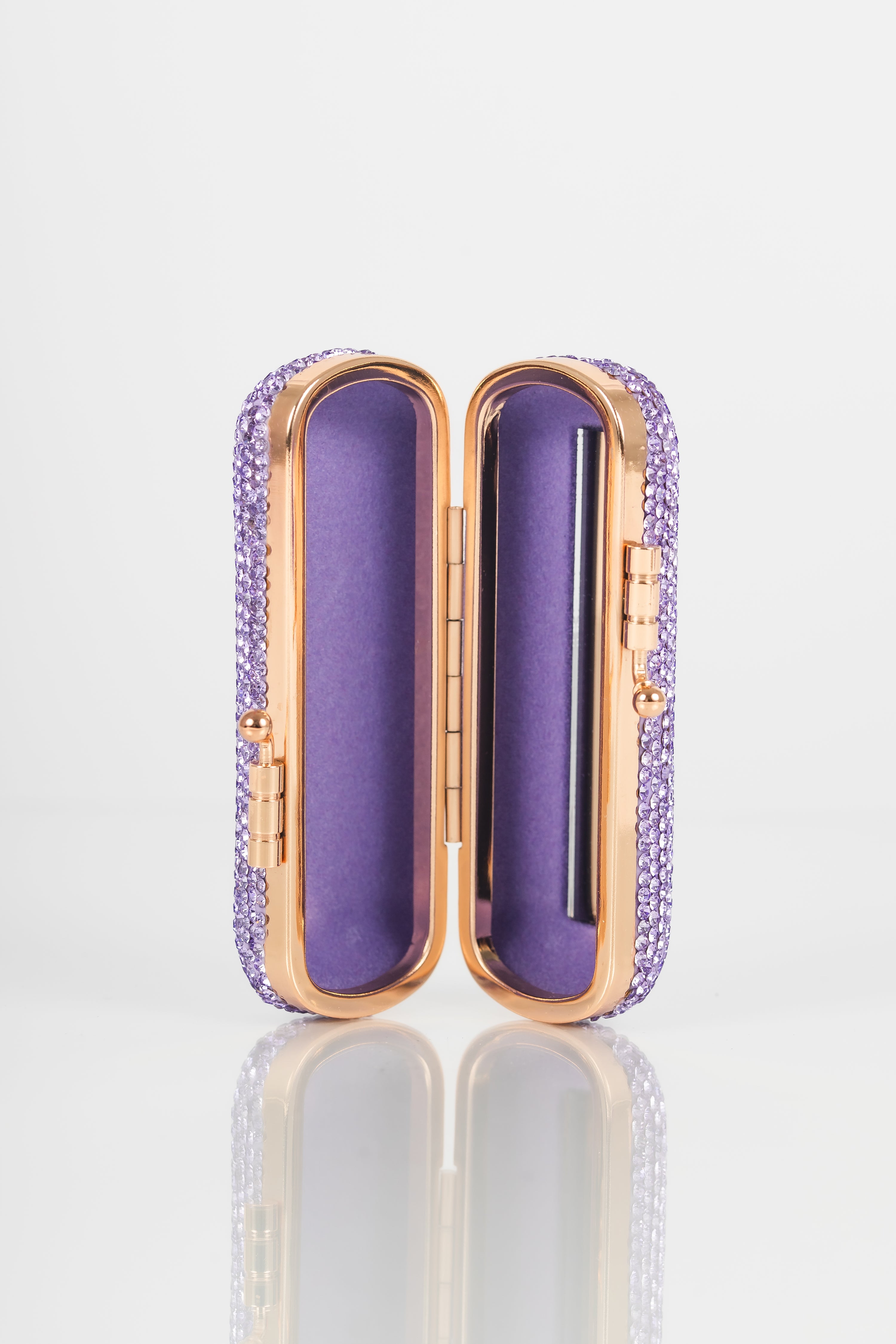 Glitz & Glam Lipstick Case