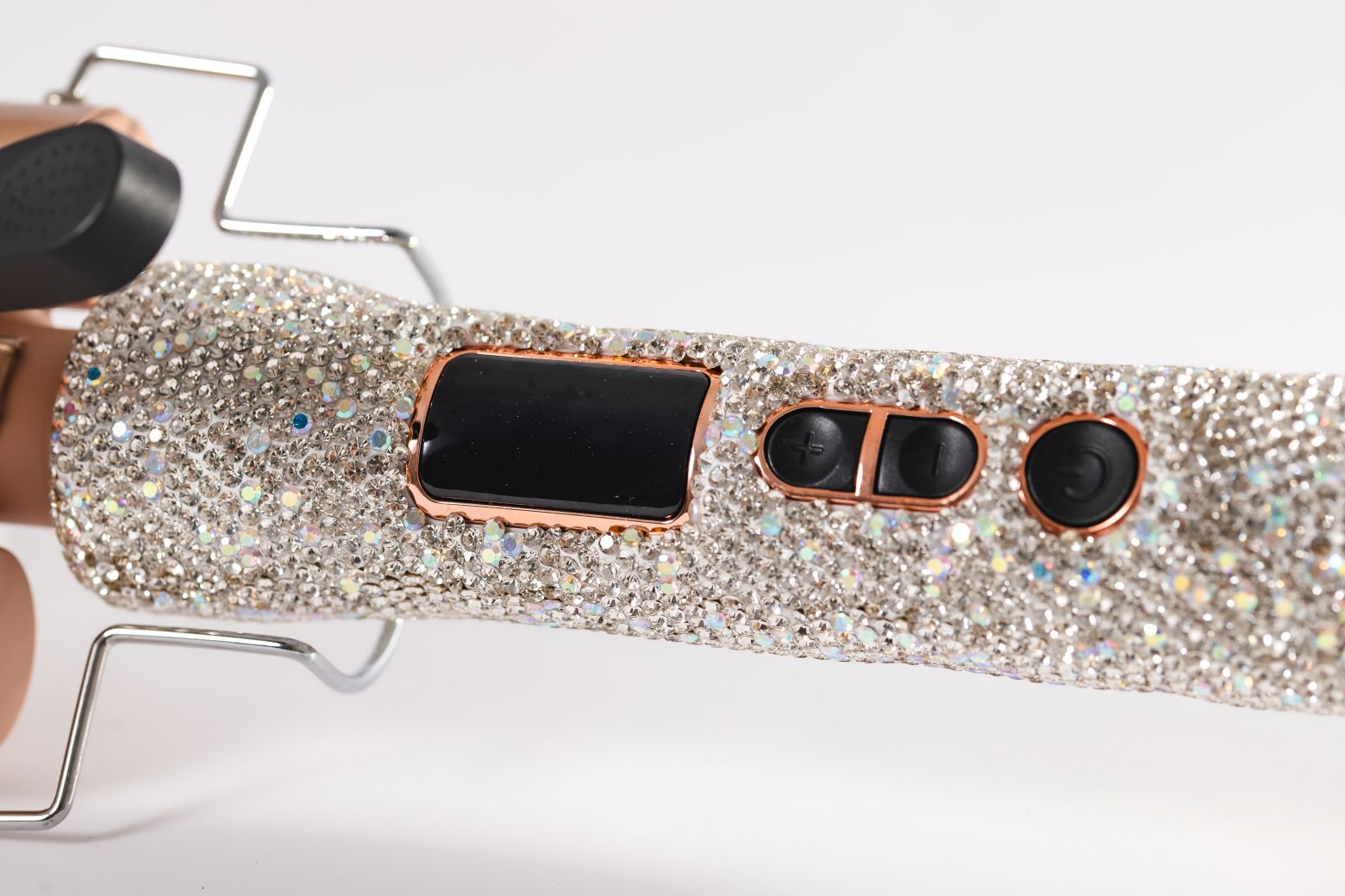 Glitz & Glam Triple Barrel HAIR WAVER
