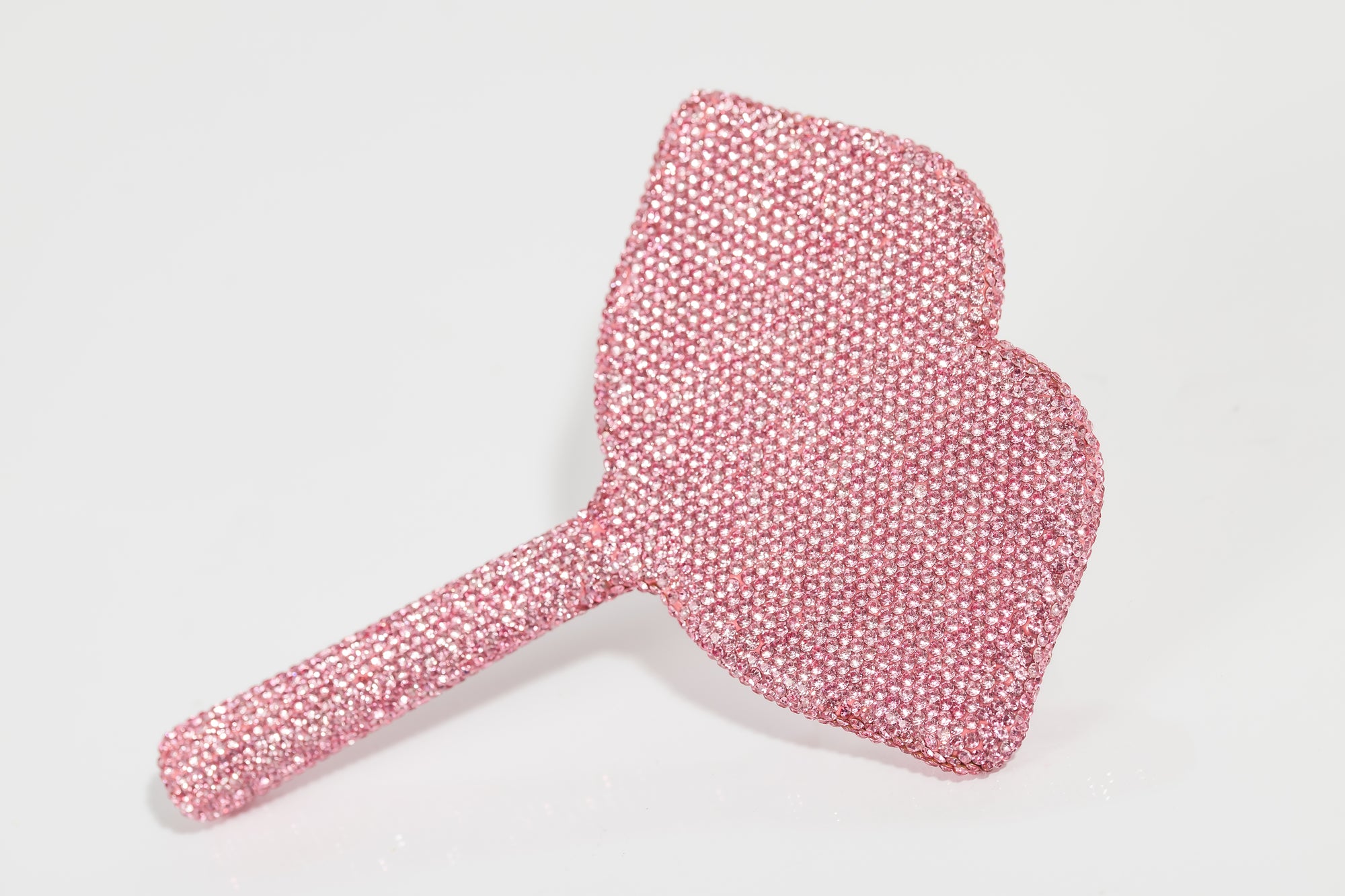 Glitz & Glam Mini Handheld Mirror