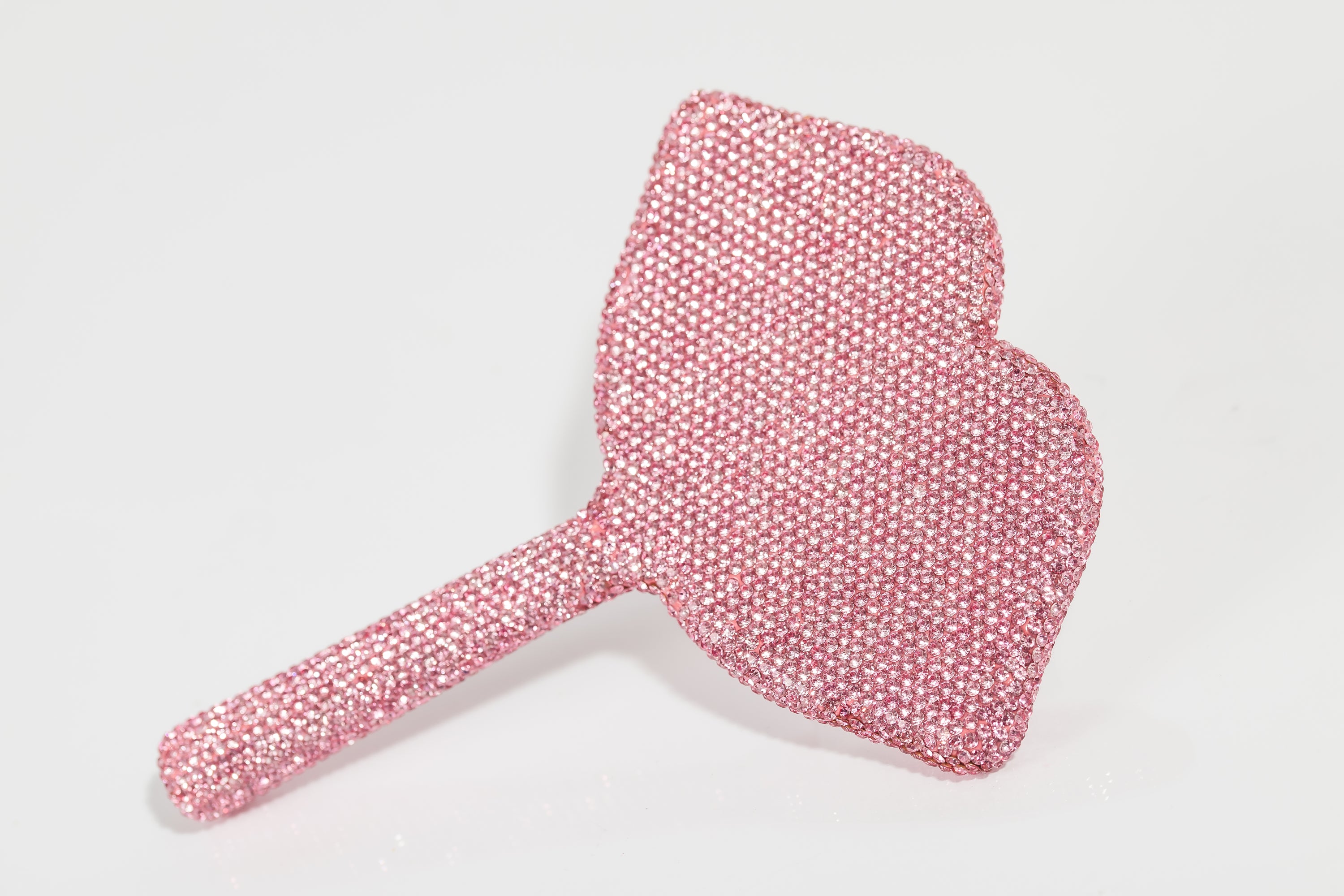 Glitz & Glam Mini Handheld Mirror