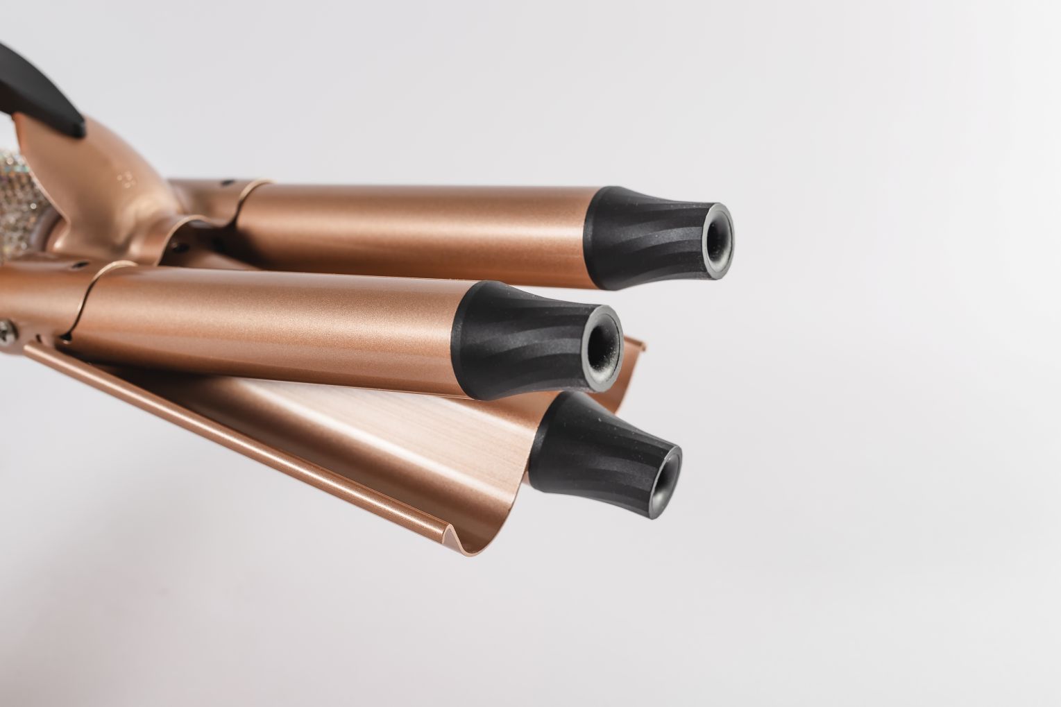 Glitz & Glam Triple Barrel HAIR WAVER