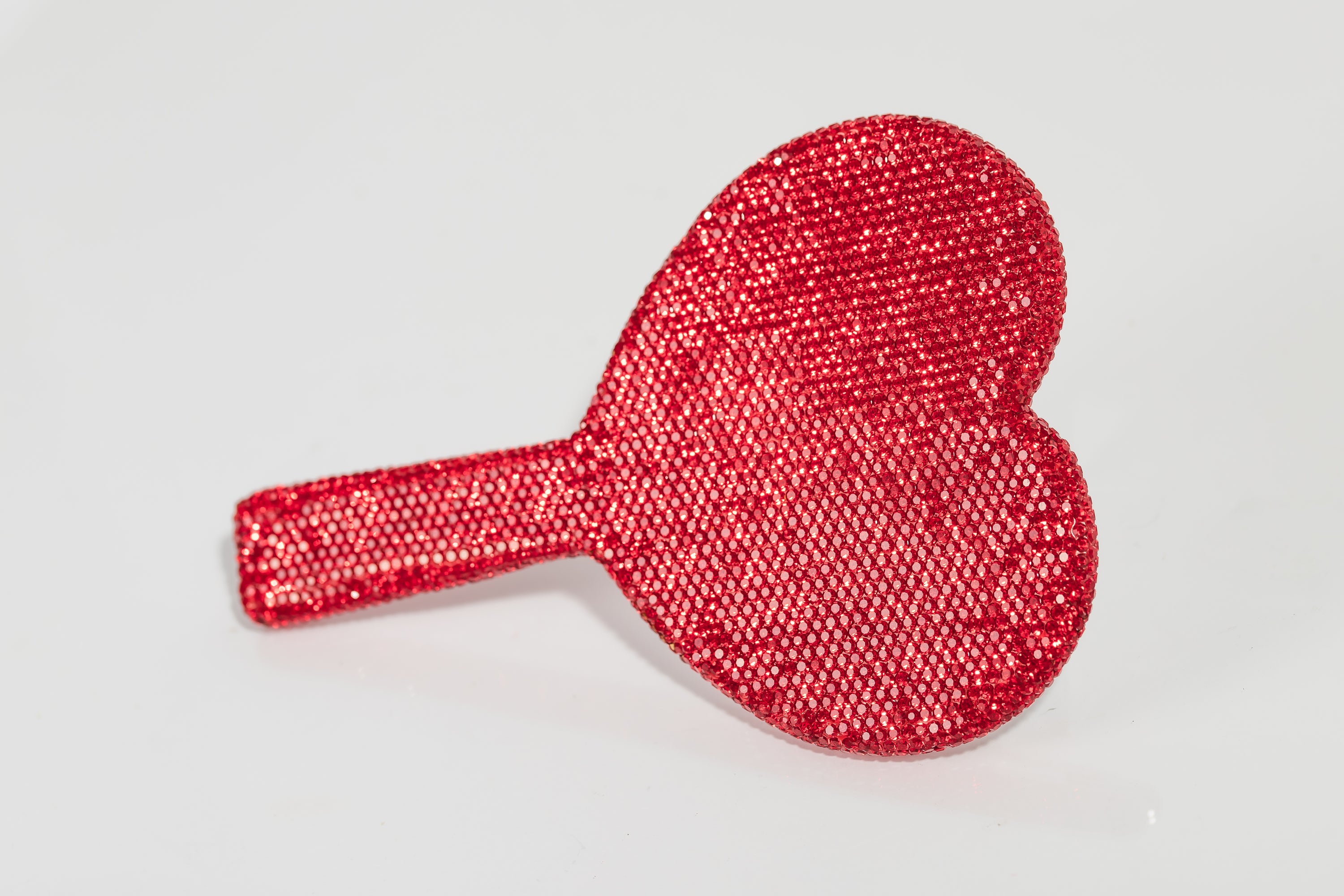 Glitz & Glam Mini Handheld Mirror