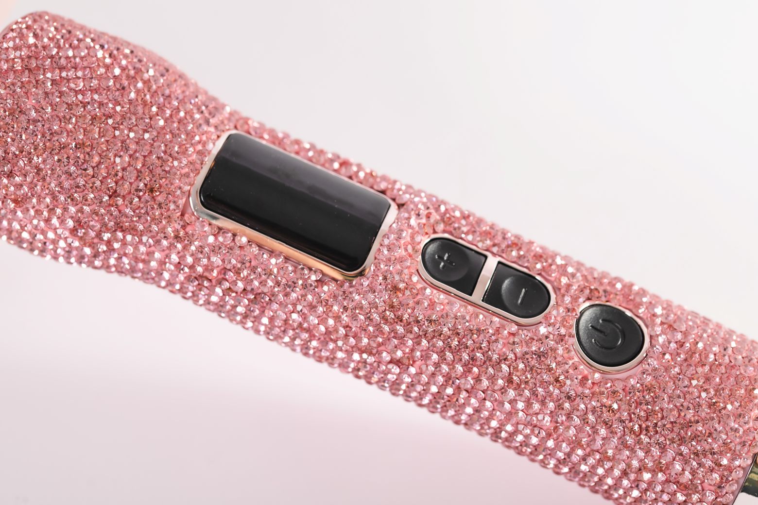 Glitz & Glam Triple Barrel HAIR WAVER