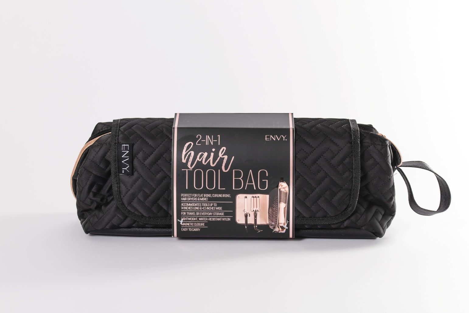 Envy Hair Tool Bag