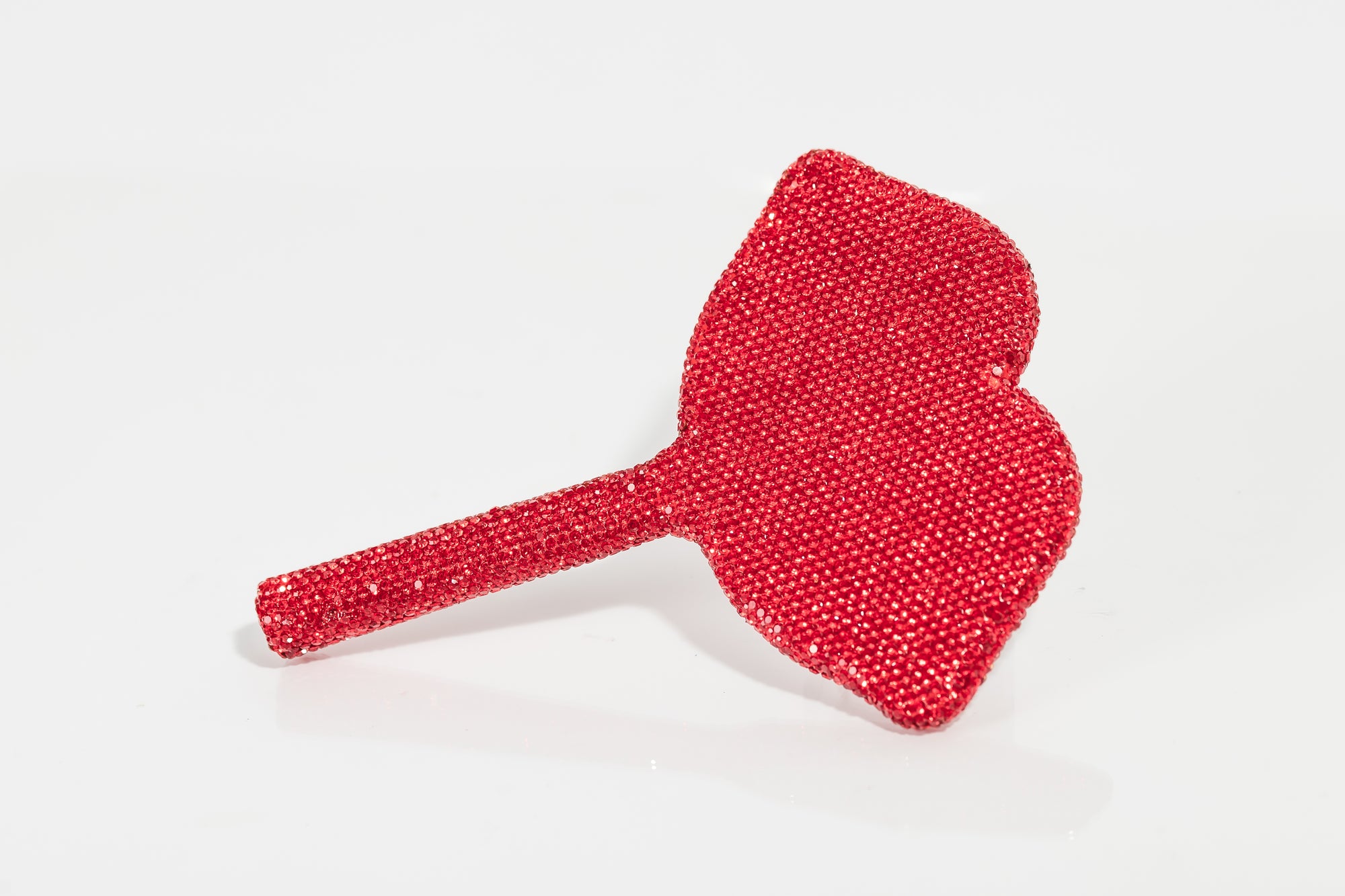 Glitz & Glam Mini Handheld Mirror