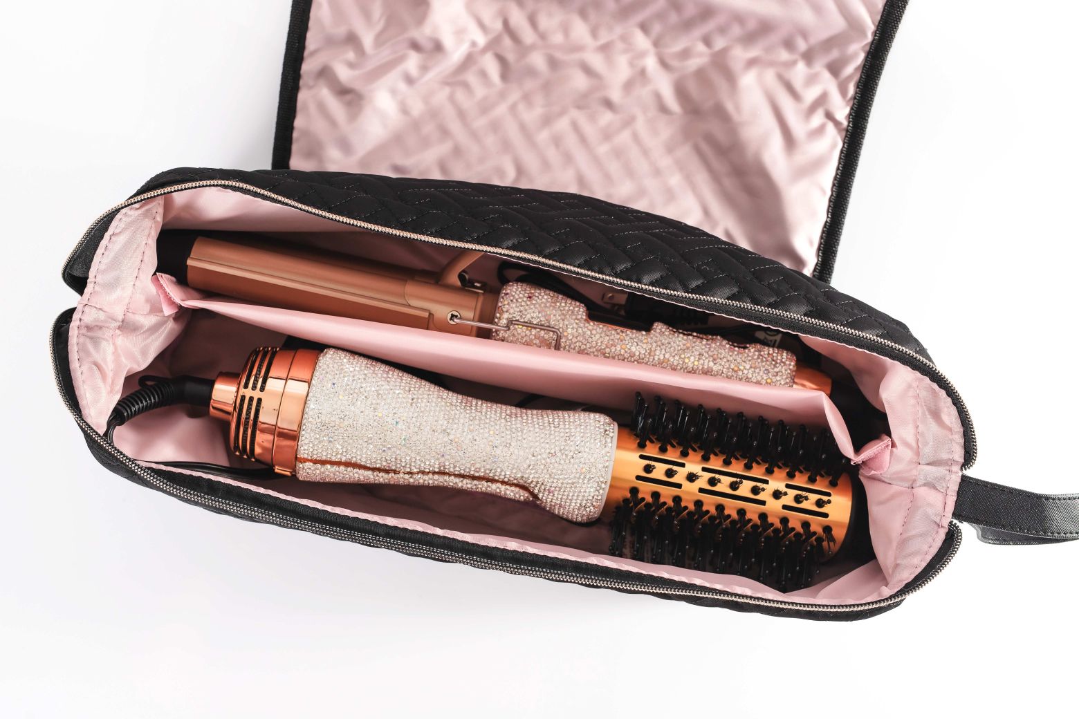 Envy Hair Tool Bag