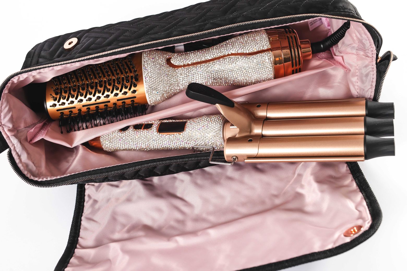 Envy Hair Tool Bag