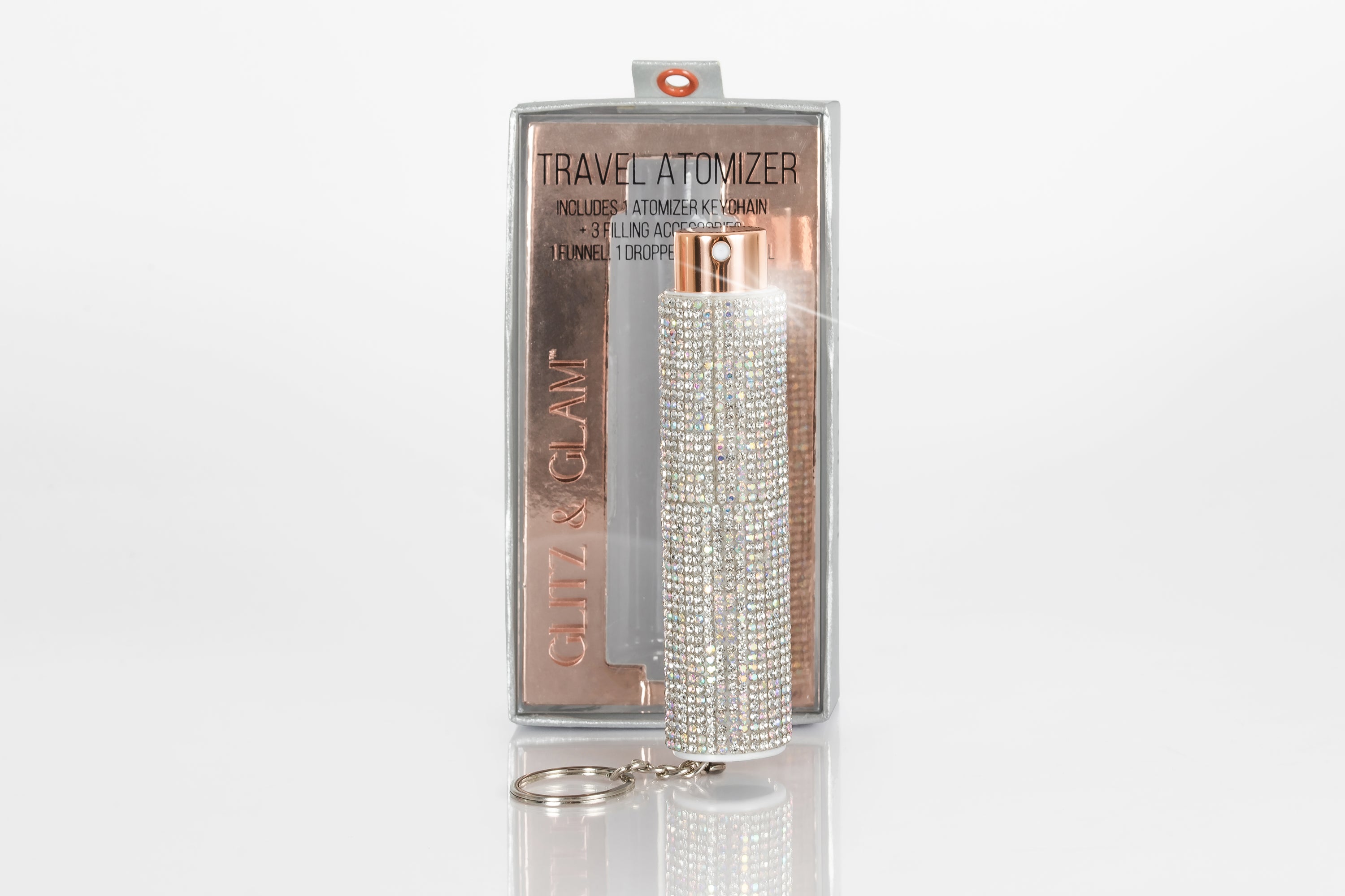 Glitz & Glam Perfume Atomizer