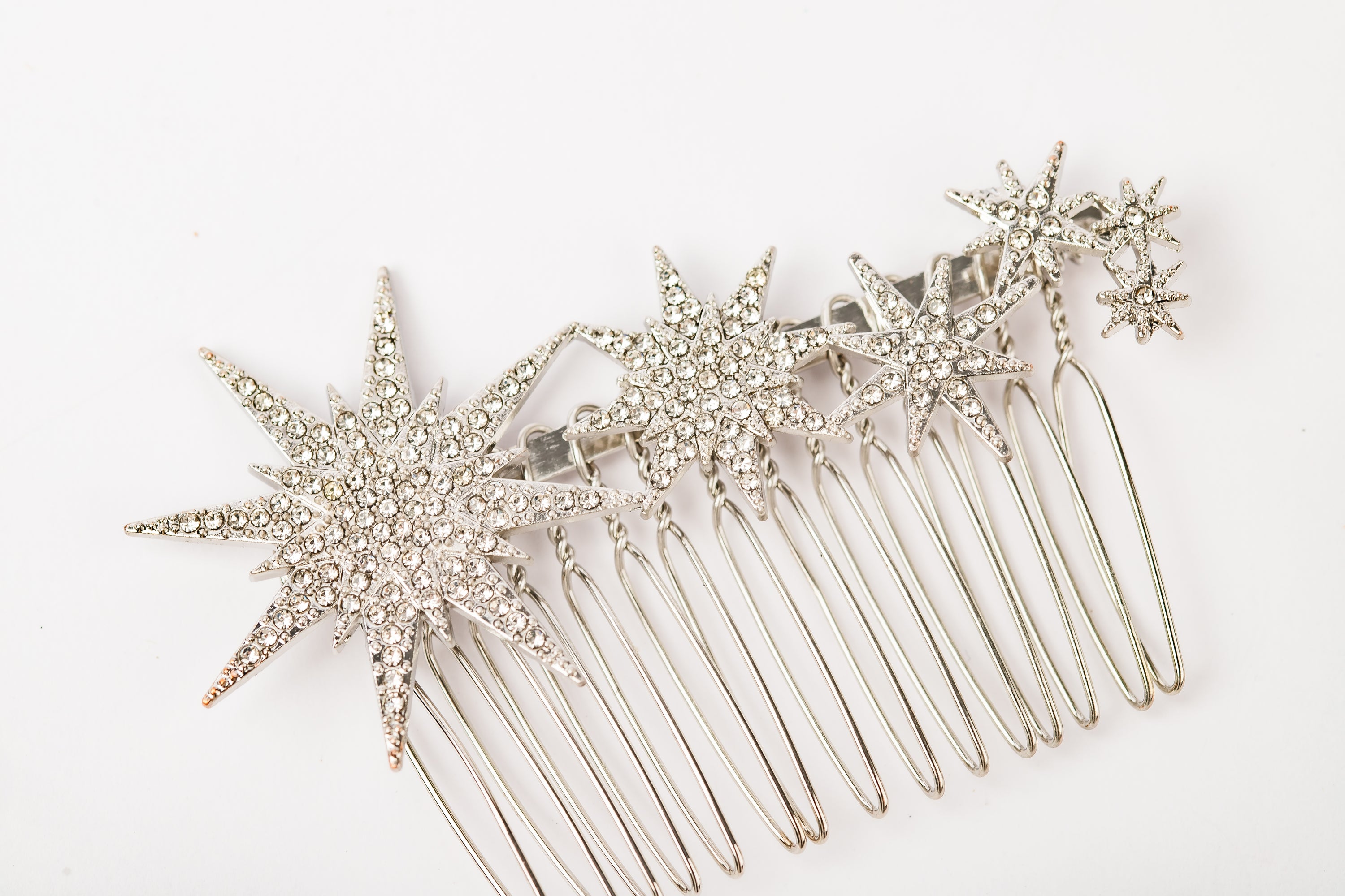 Cosmic Connection Hair Accents