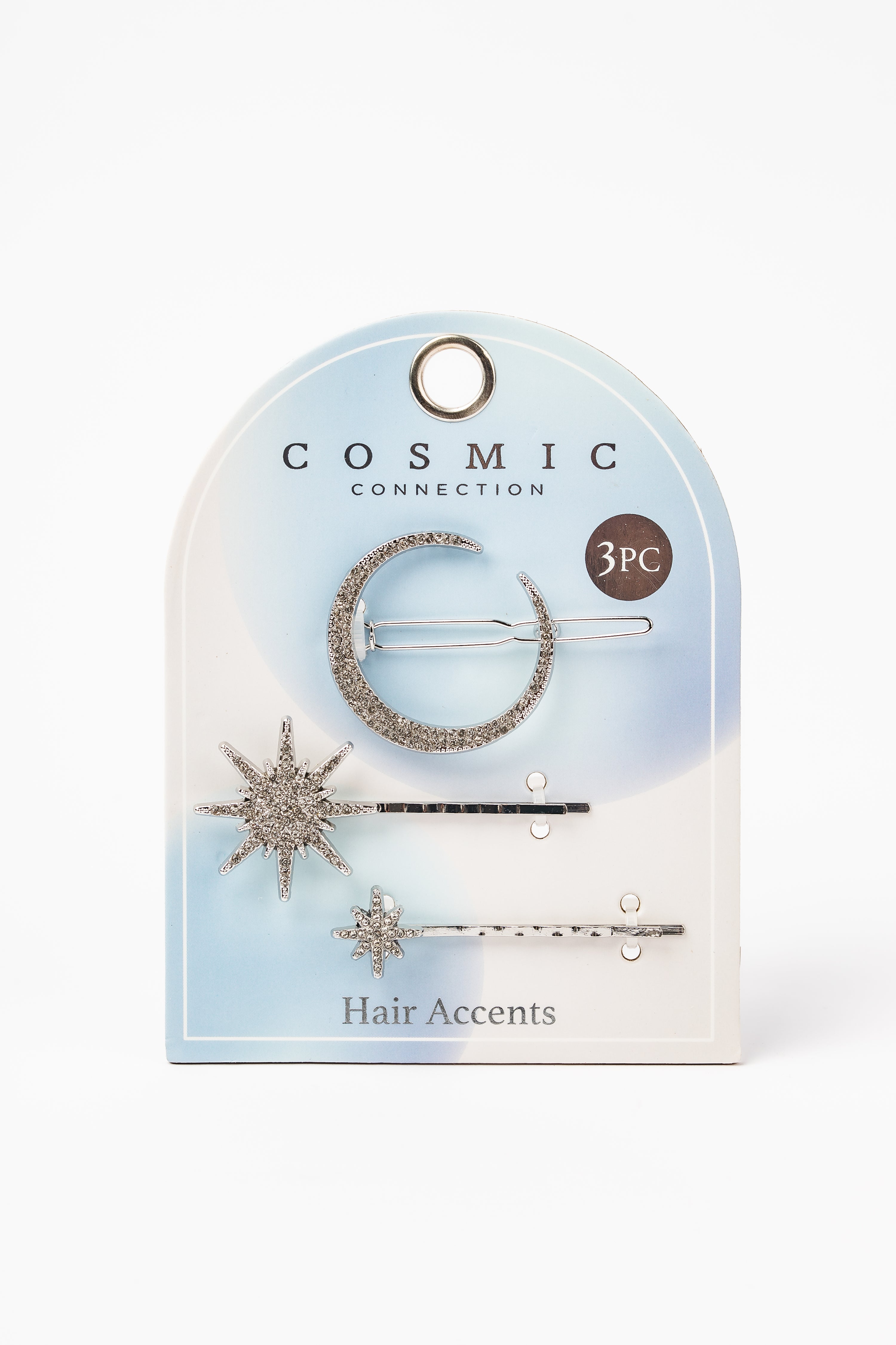 Cosmic Connection Hair Accents