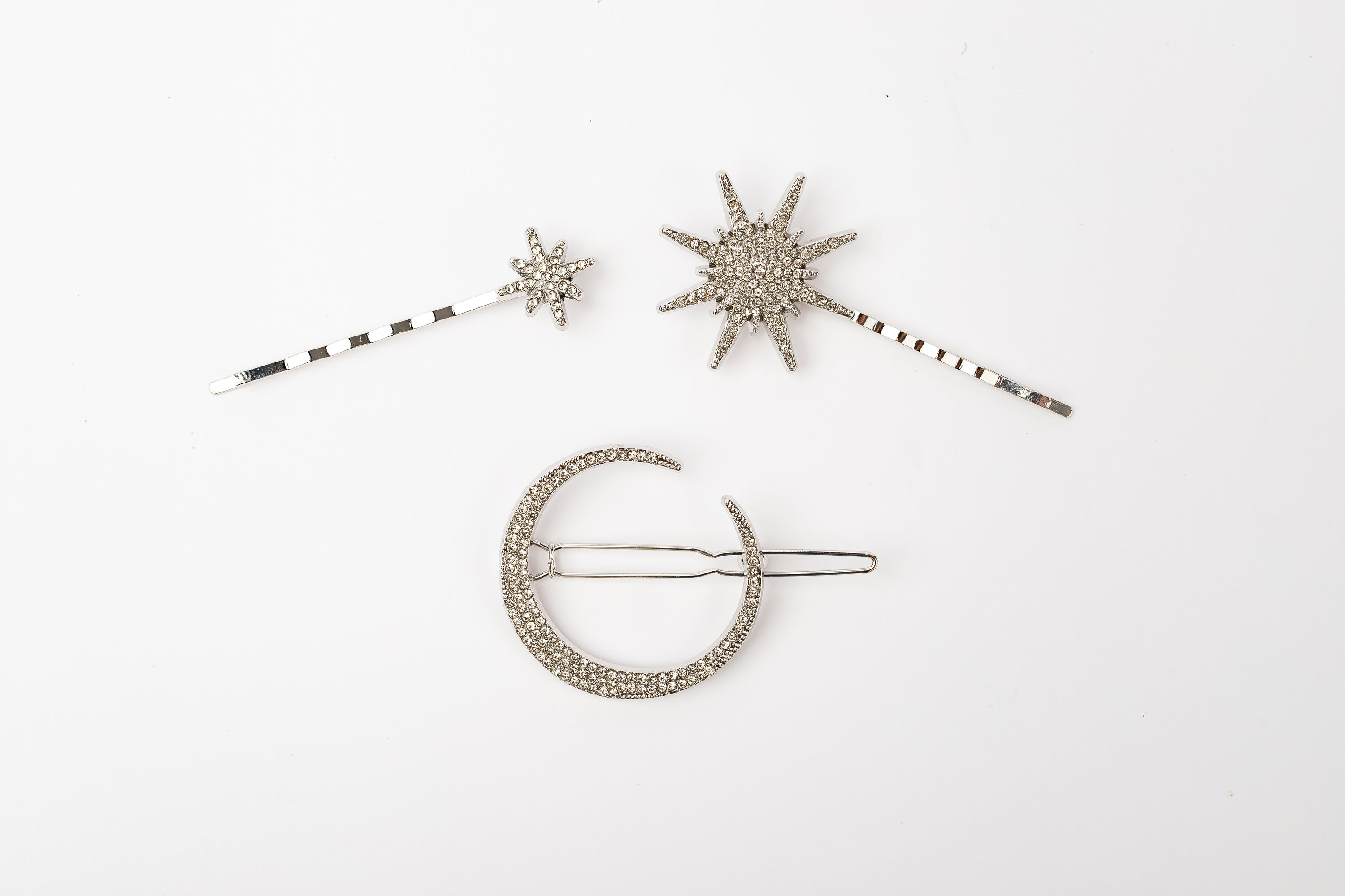 Cosmic Connection Hair Accents