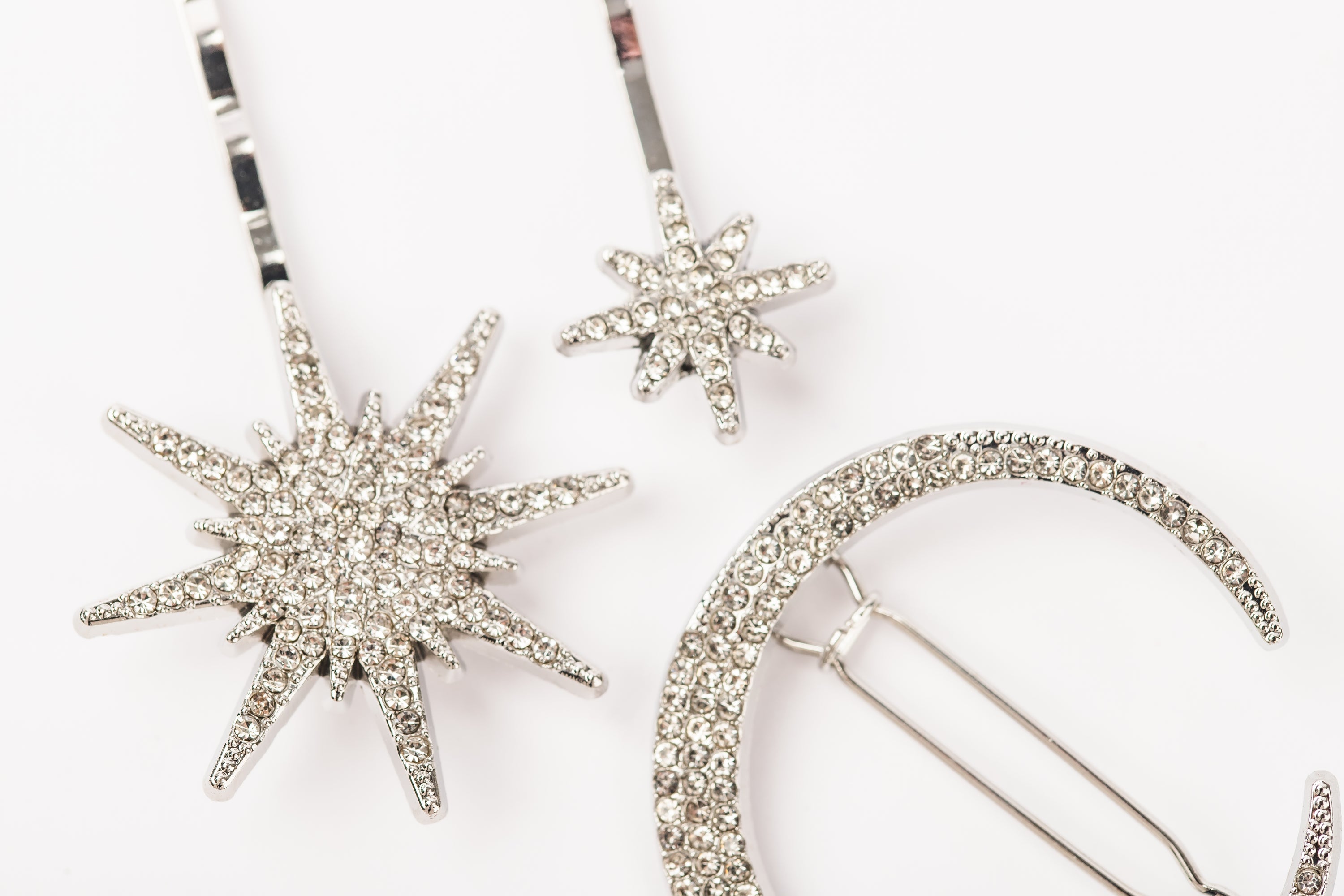 Cosmic Connection Hair Accents