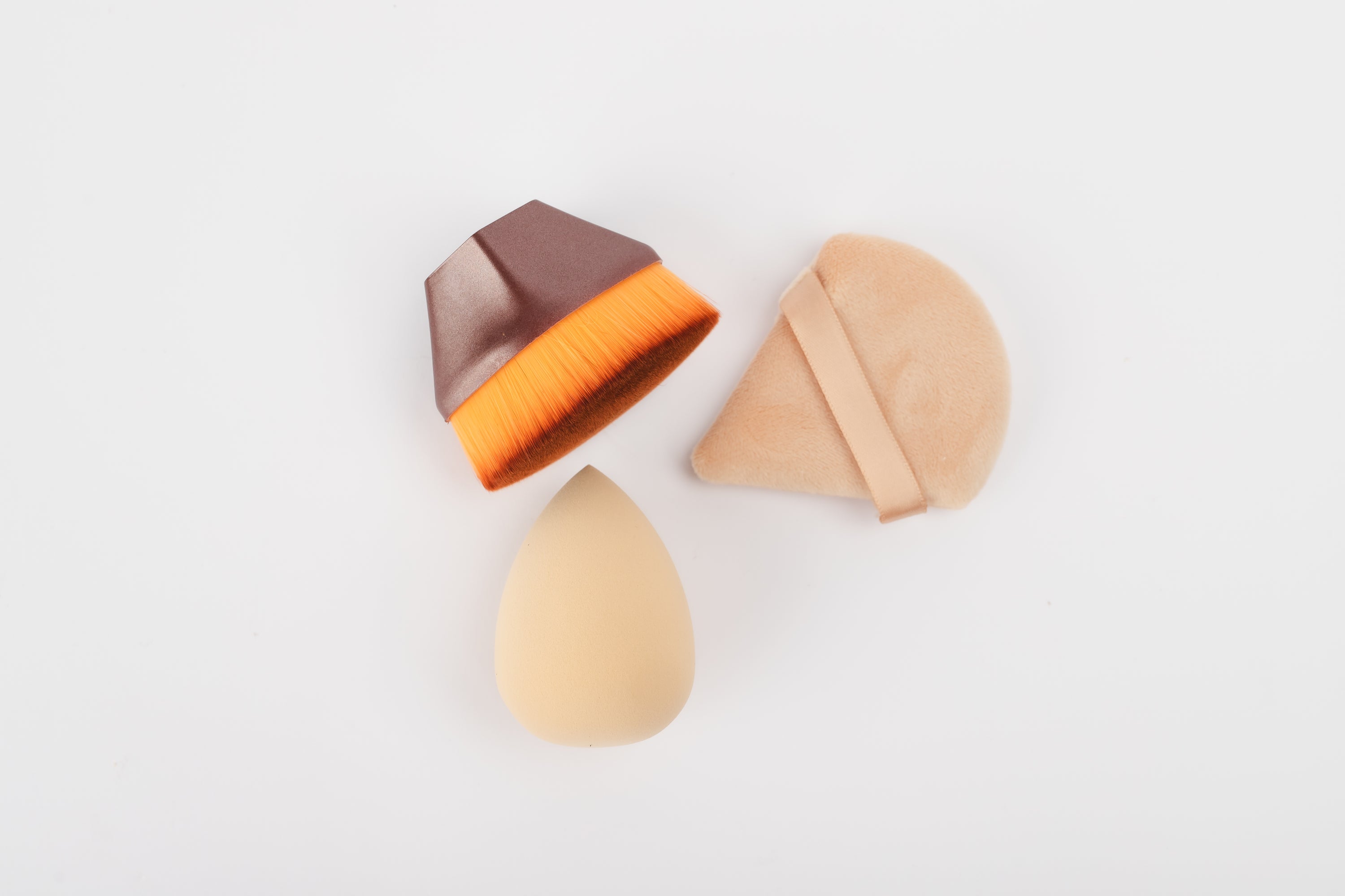 BellaPro 3pc Flawless Finish