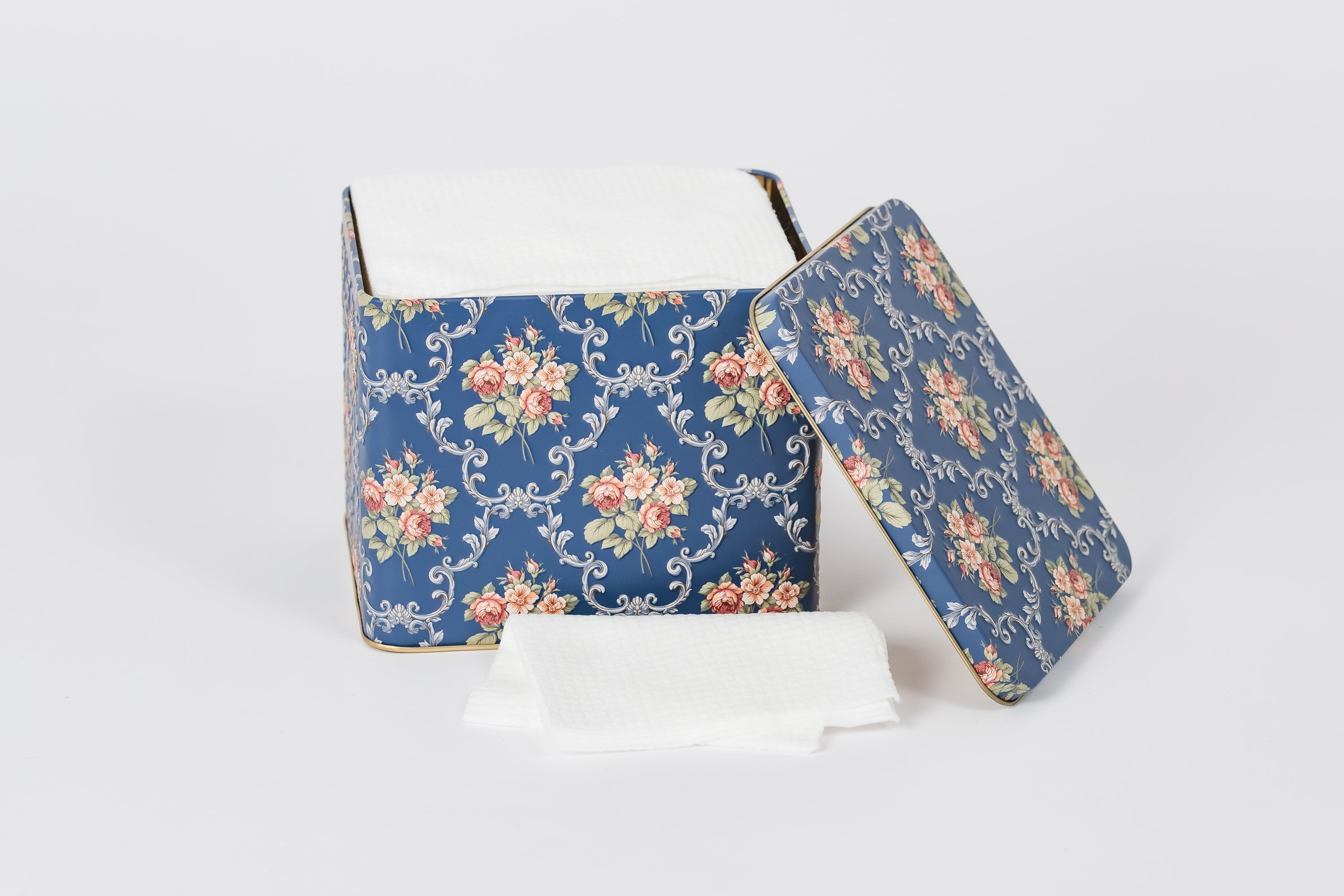 Biodegradable Face Cloths