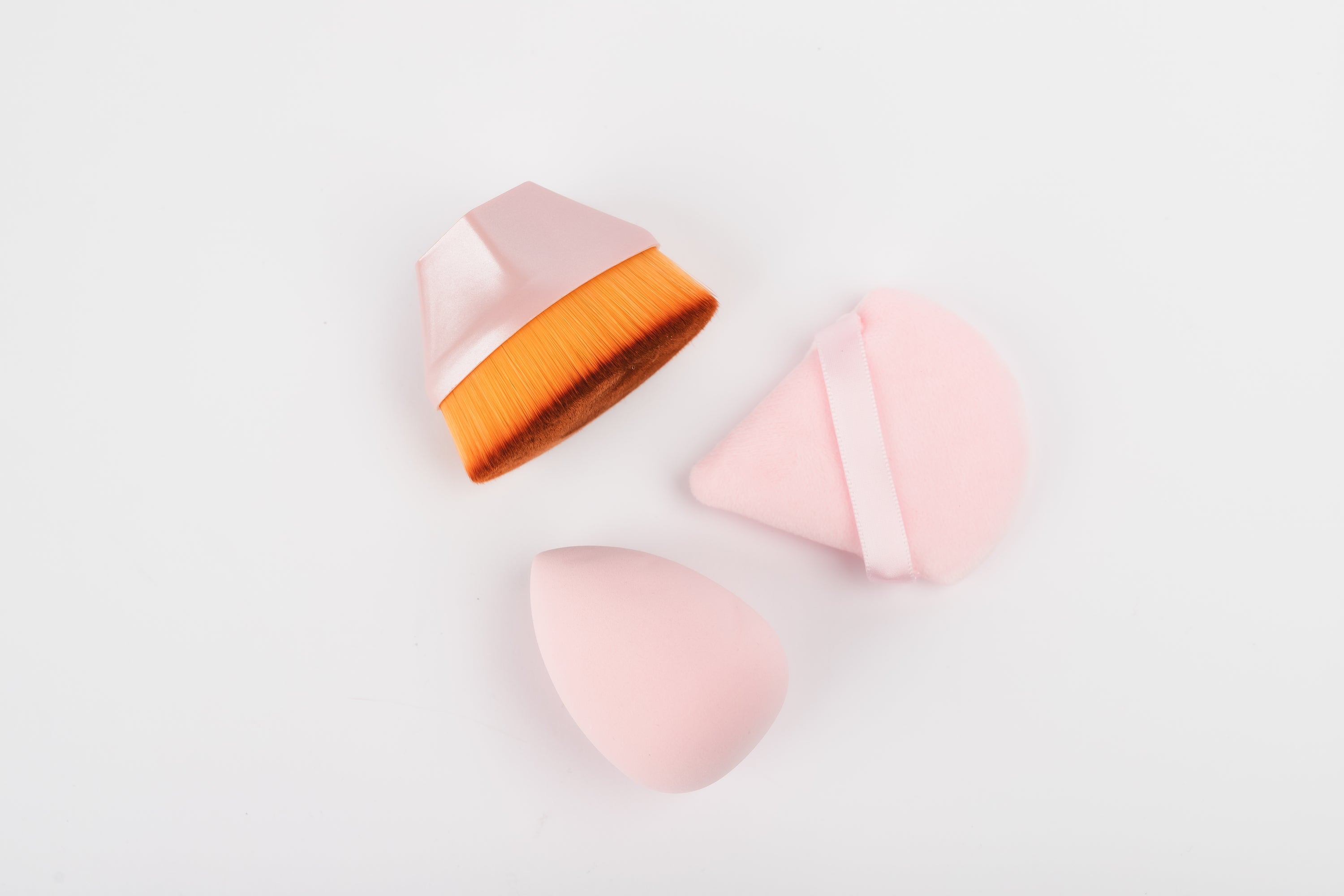 BellaPro 3pc Flawless Finish