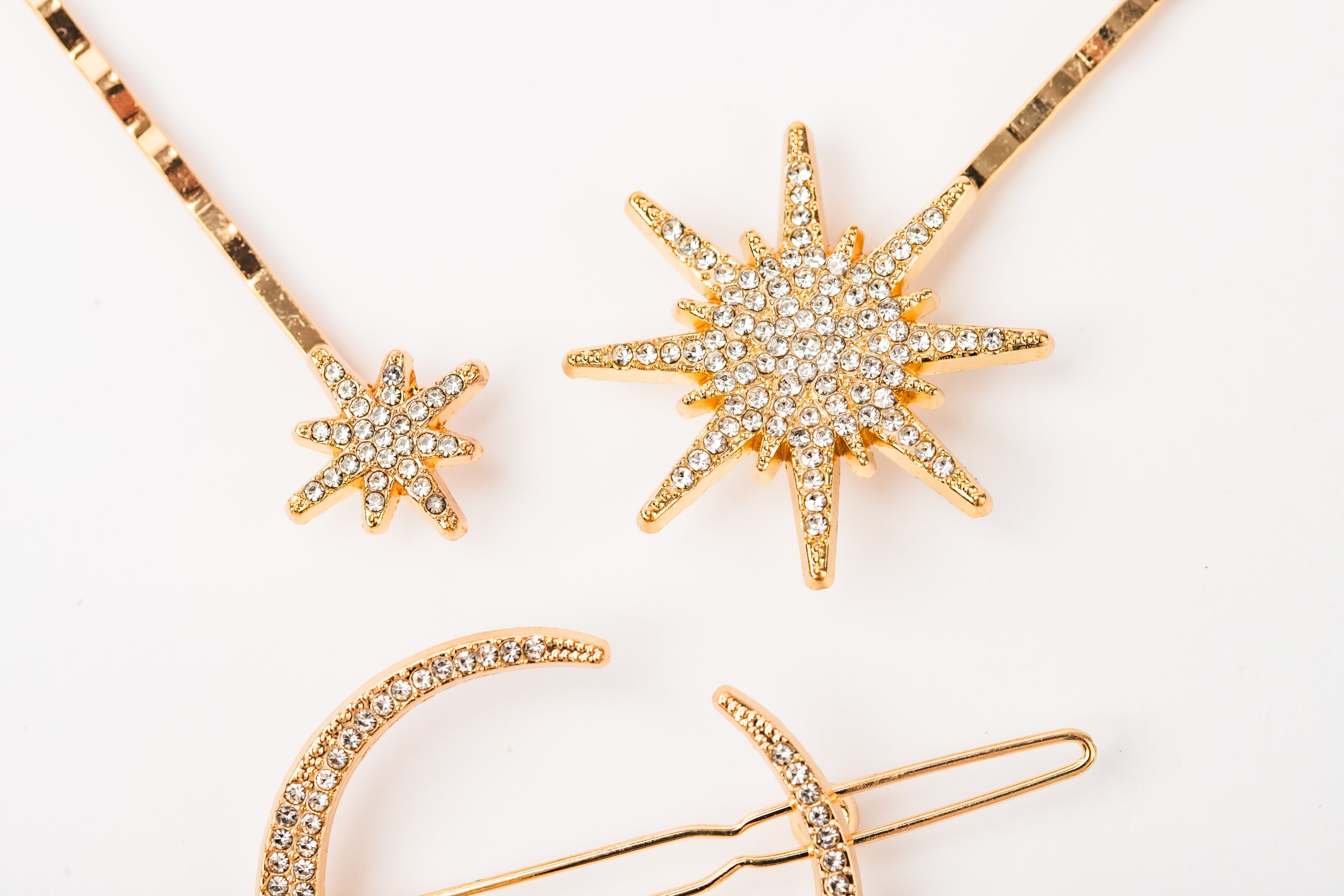 Cosmic Connection Hair Accents