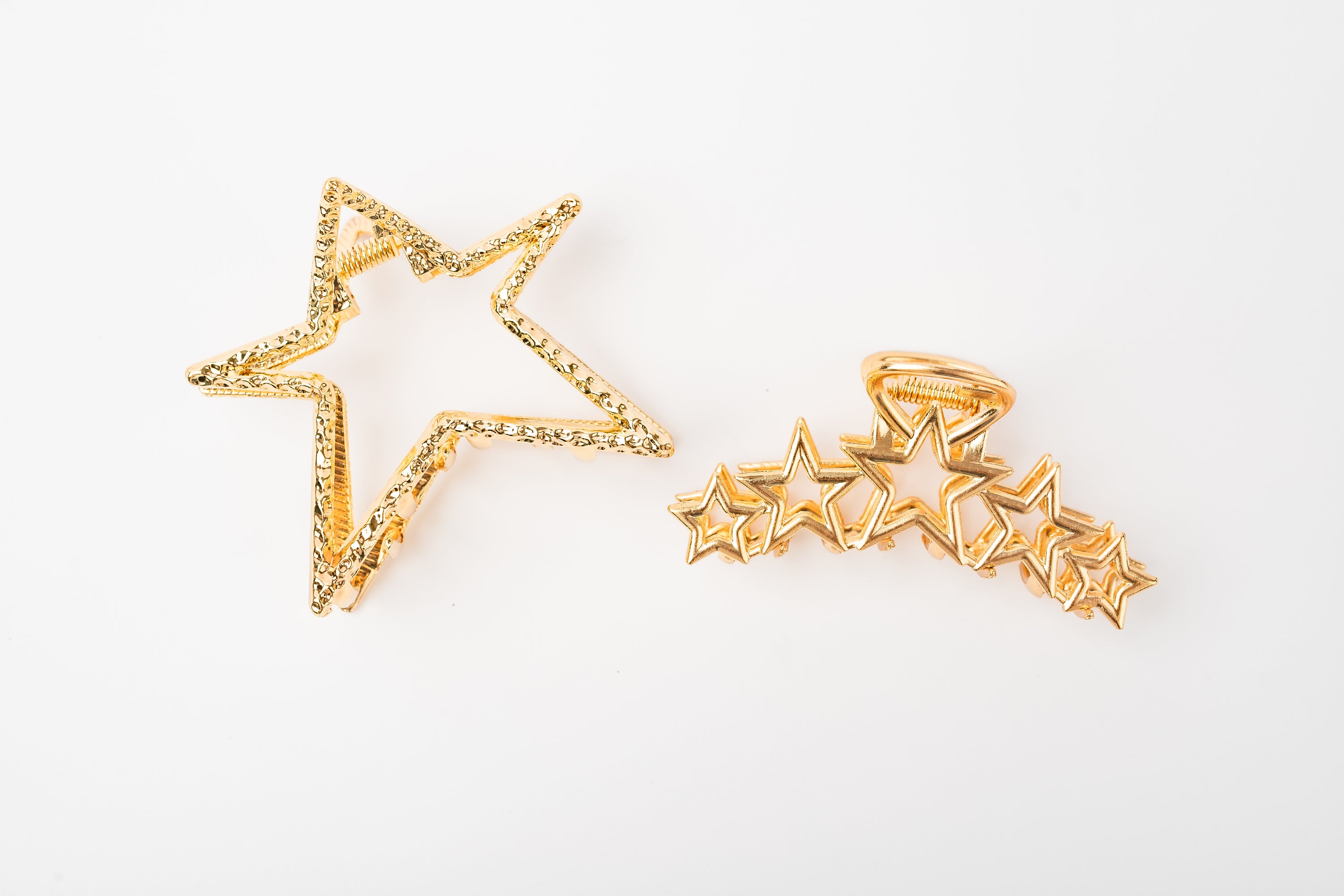 Cosmic Connection Hair Accents