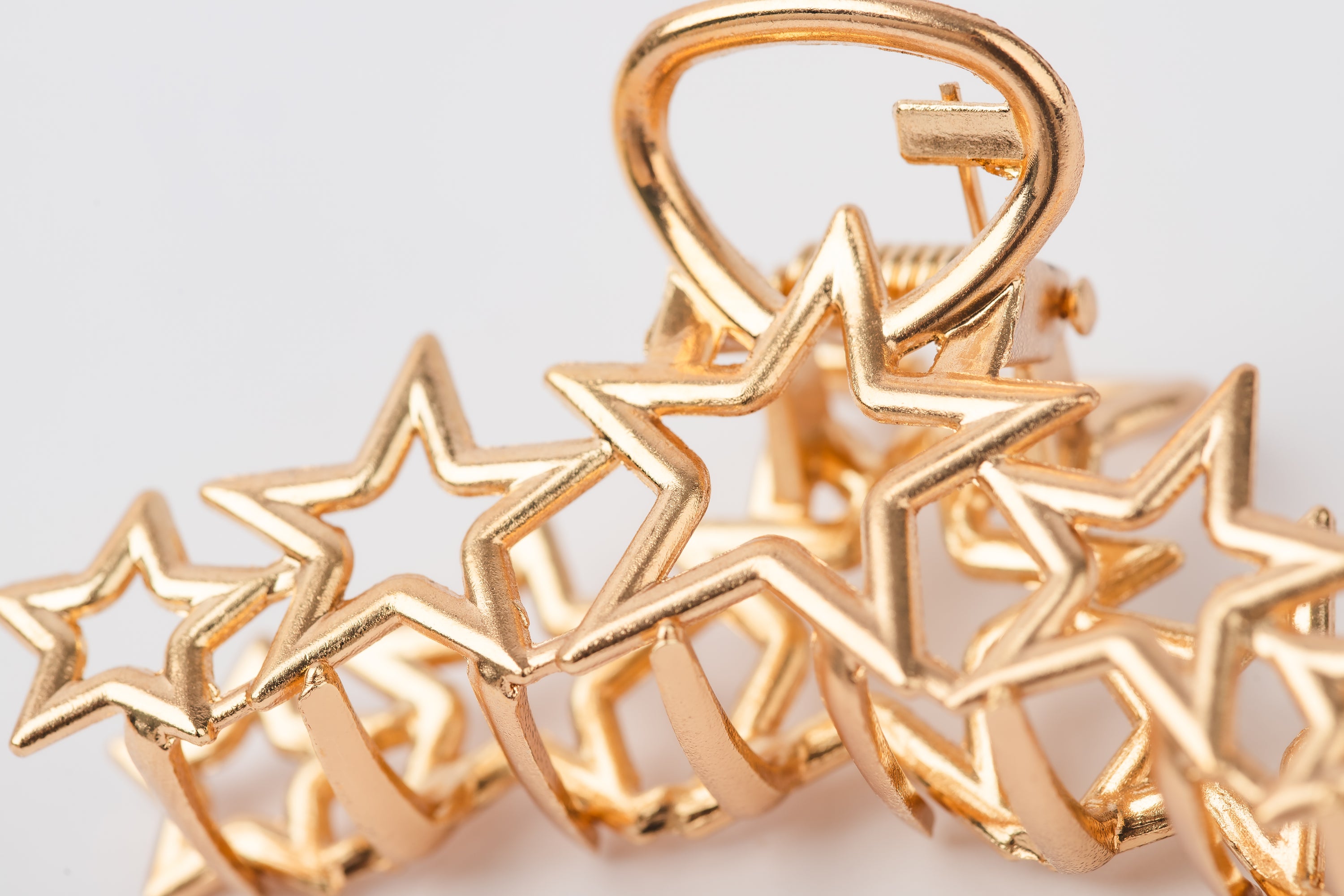 Cosmic Connection Hair Accents