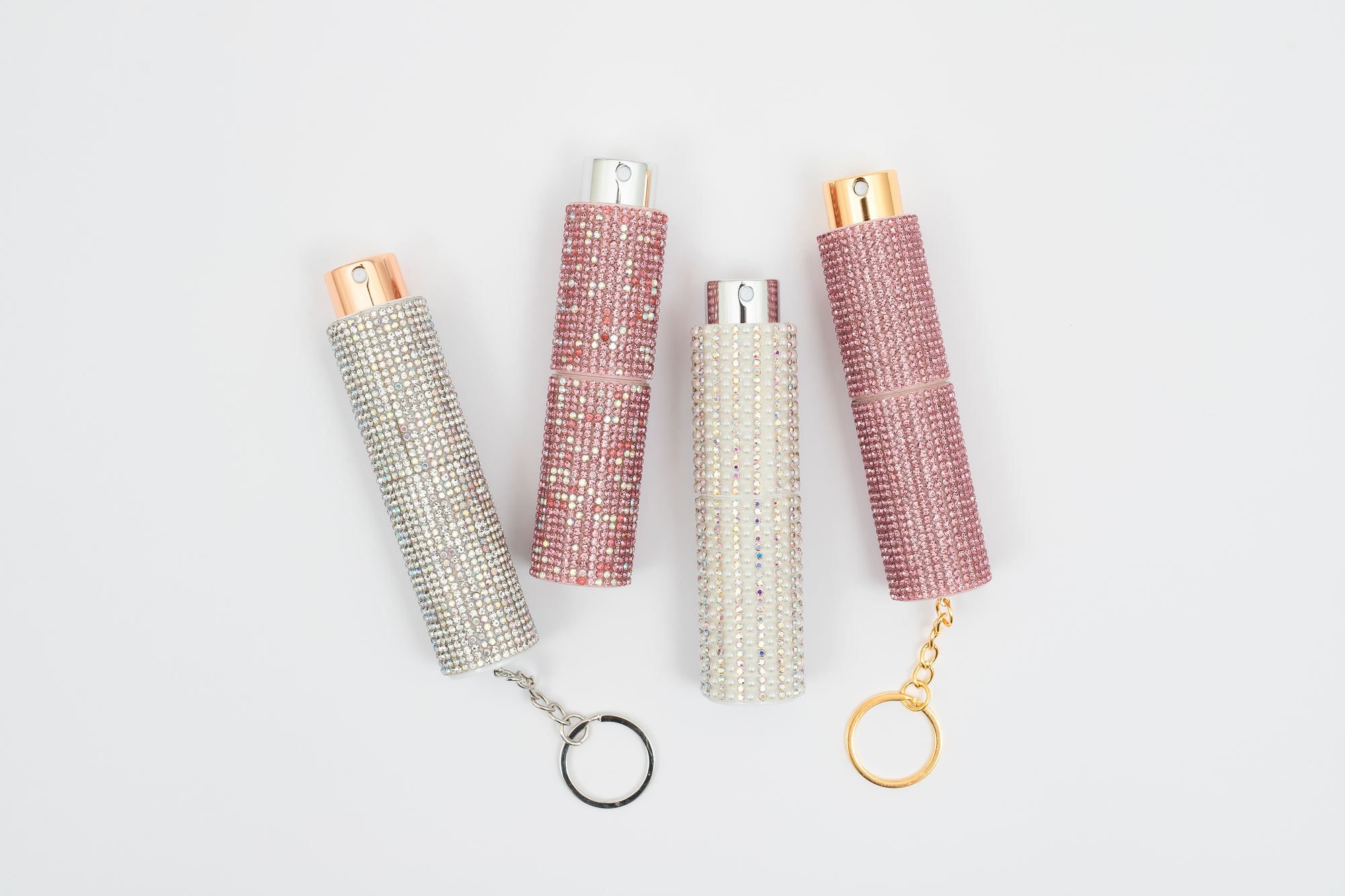 Glitz & Glam Perfume Atomizer