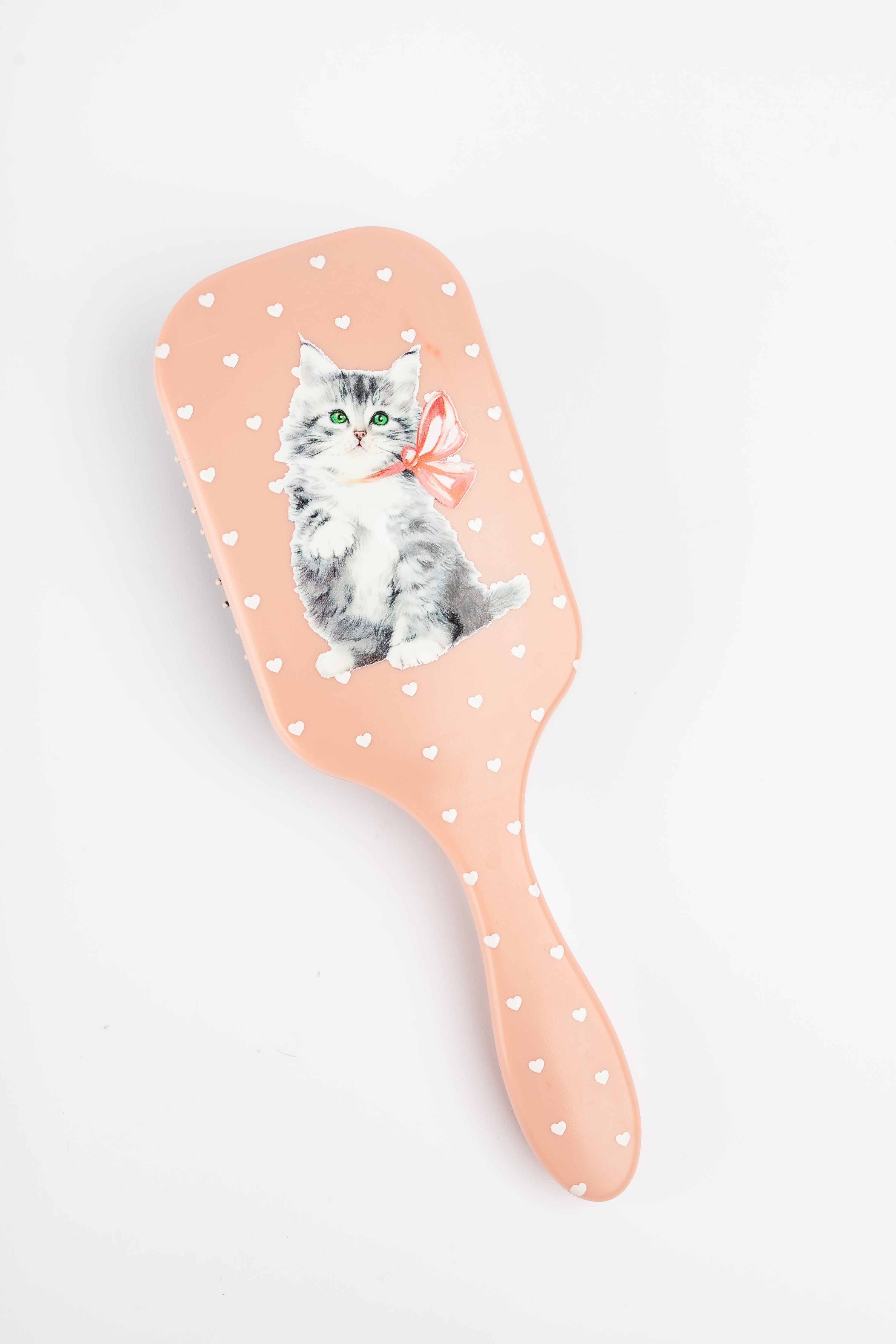 Coquette Couture Paddle Brush