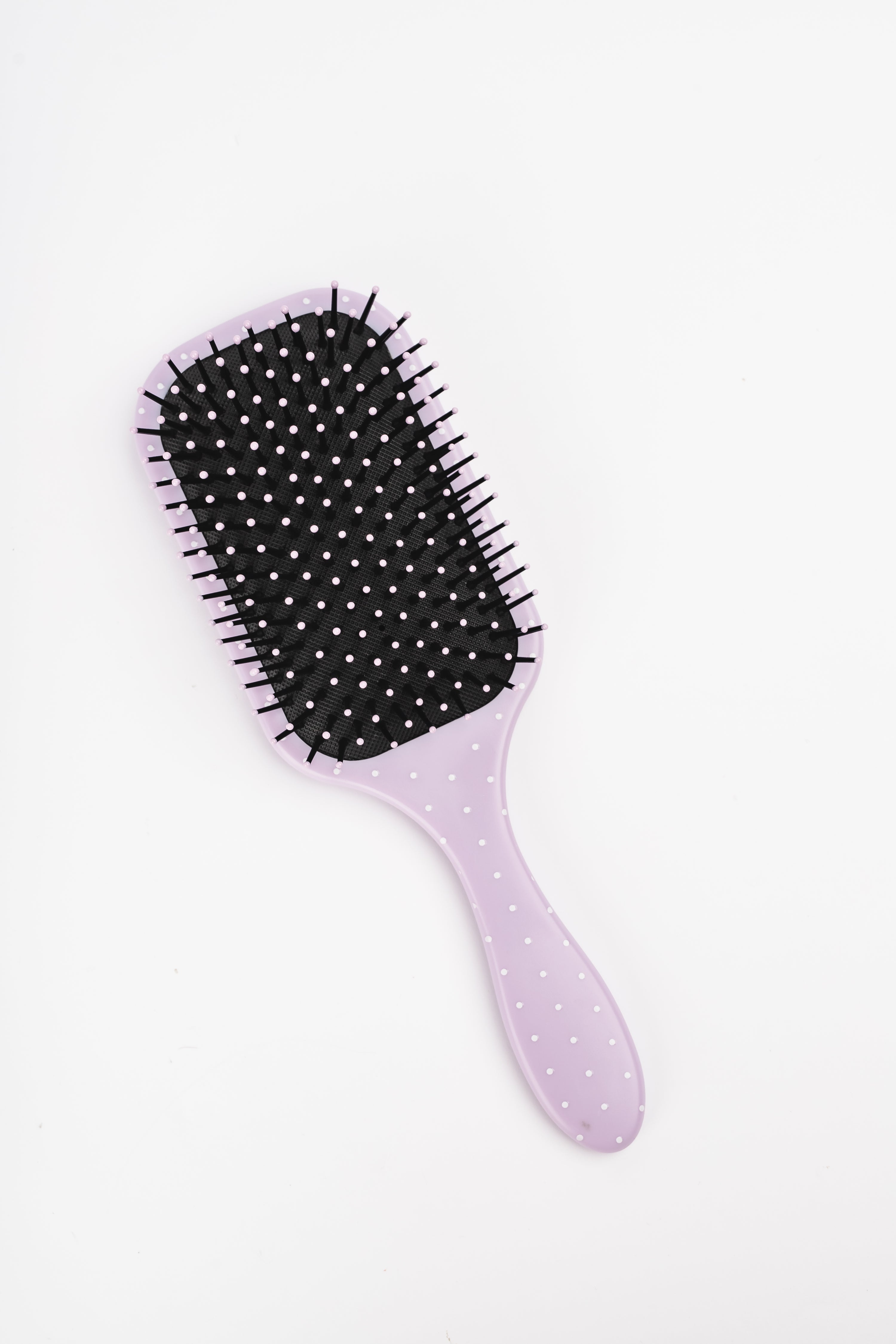 Coquette Couture Paddle Brush