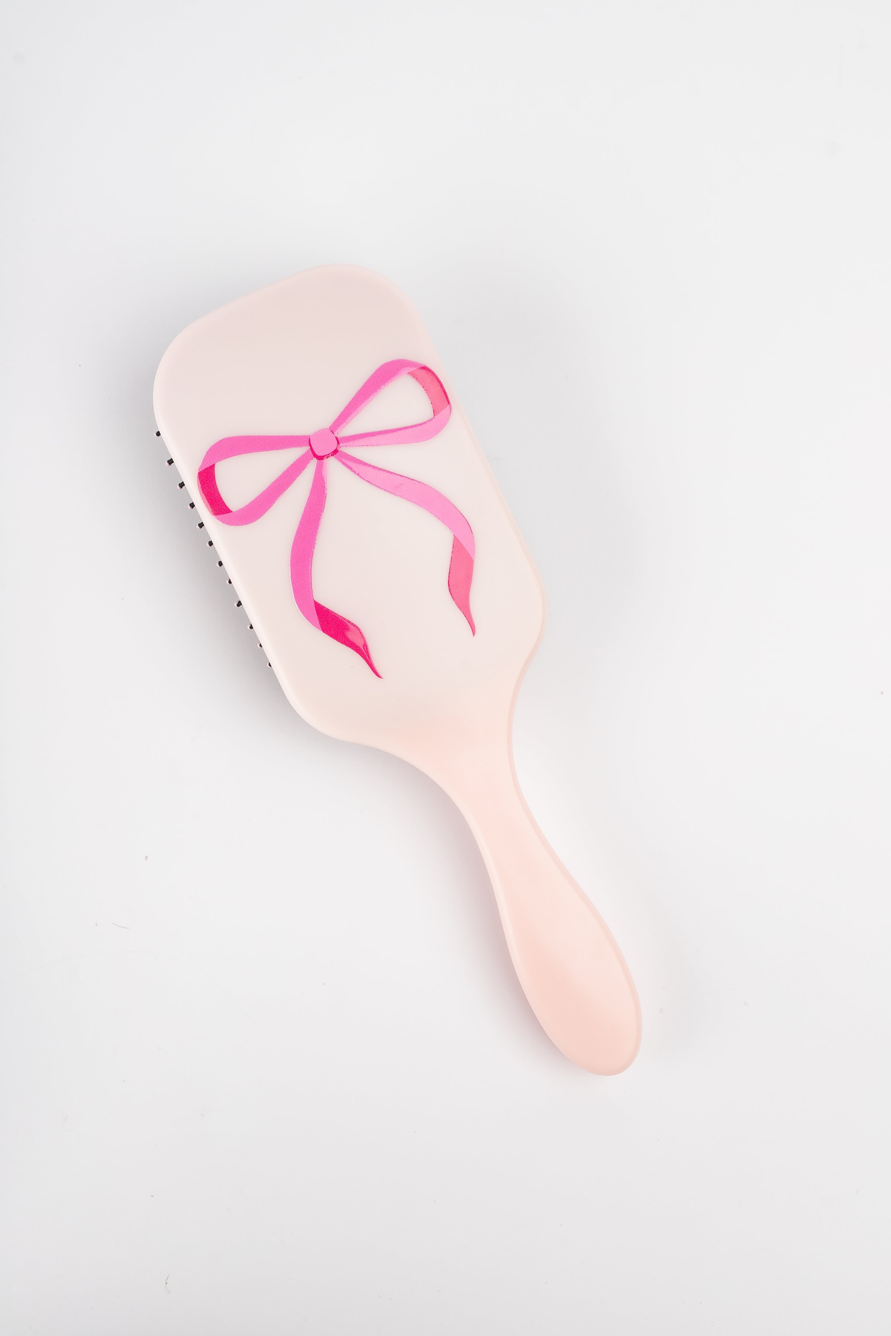 Coquette Couture Paddle Brush