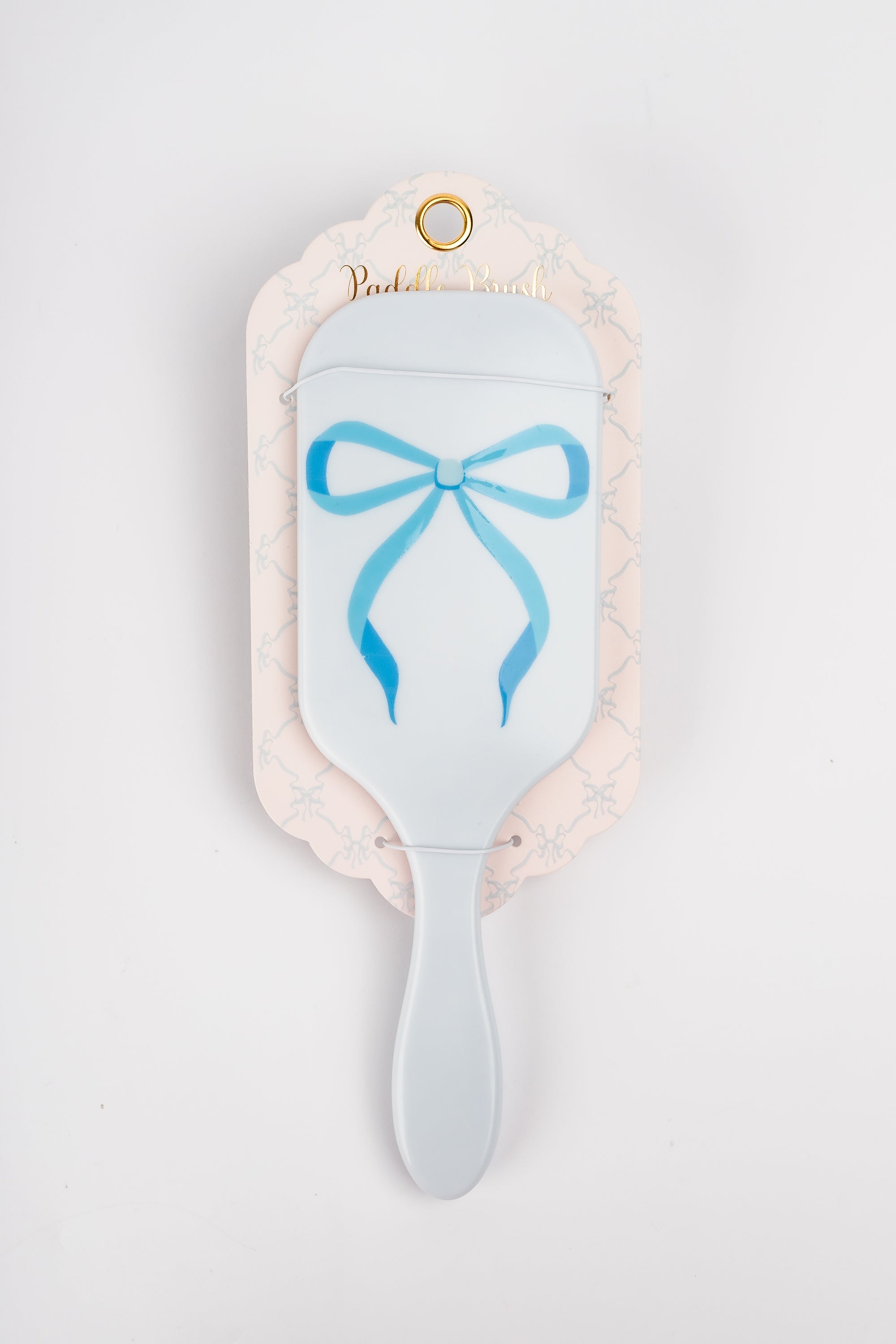 Coquette Couture Paddle Brush