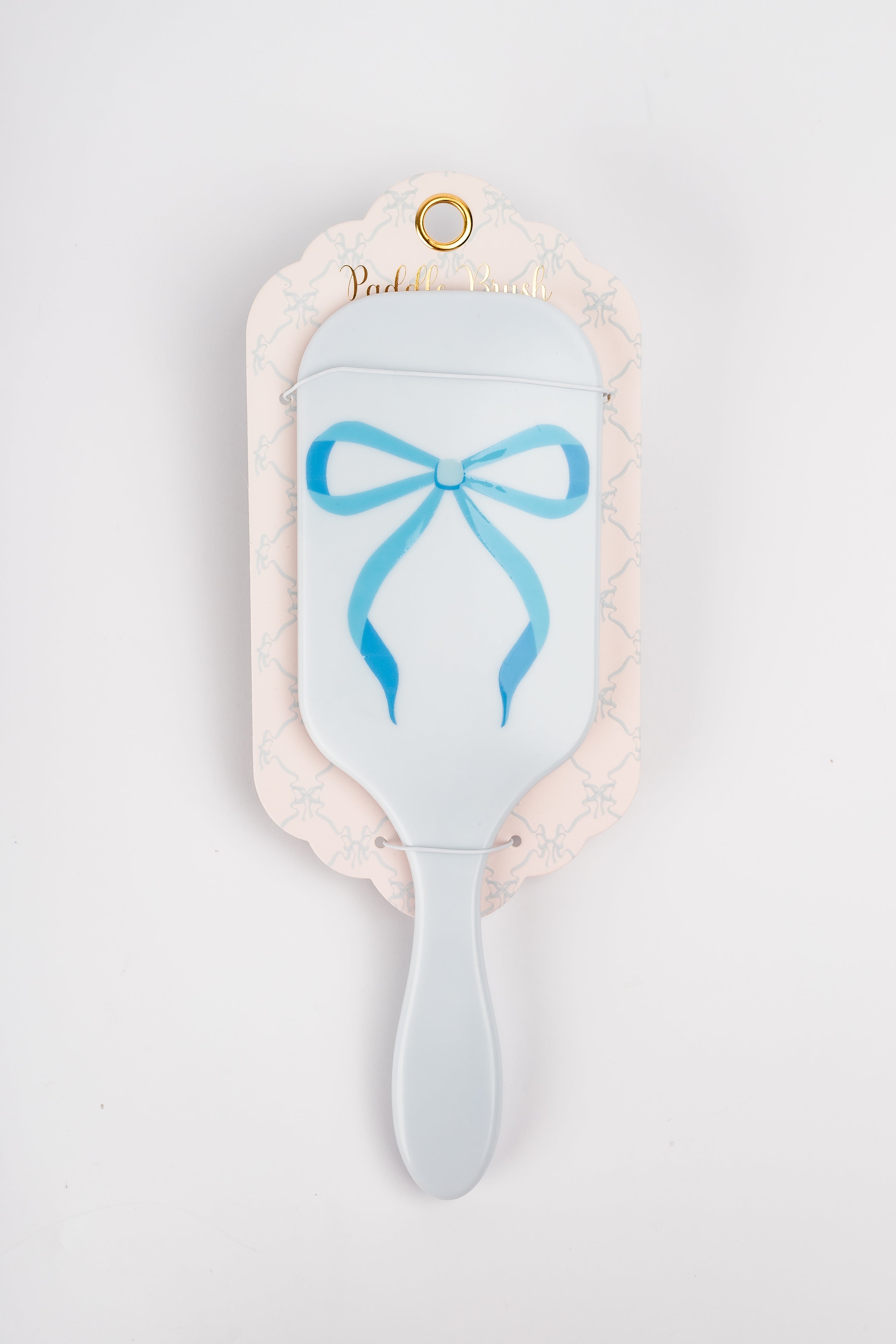 Coquette Couture Paddle Brush