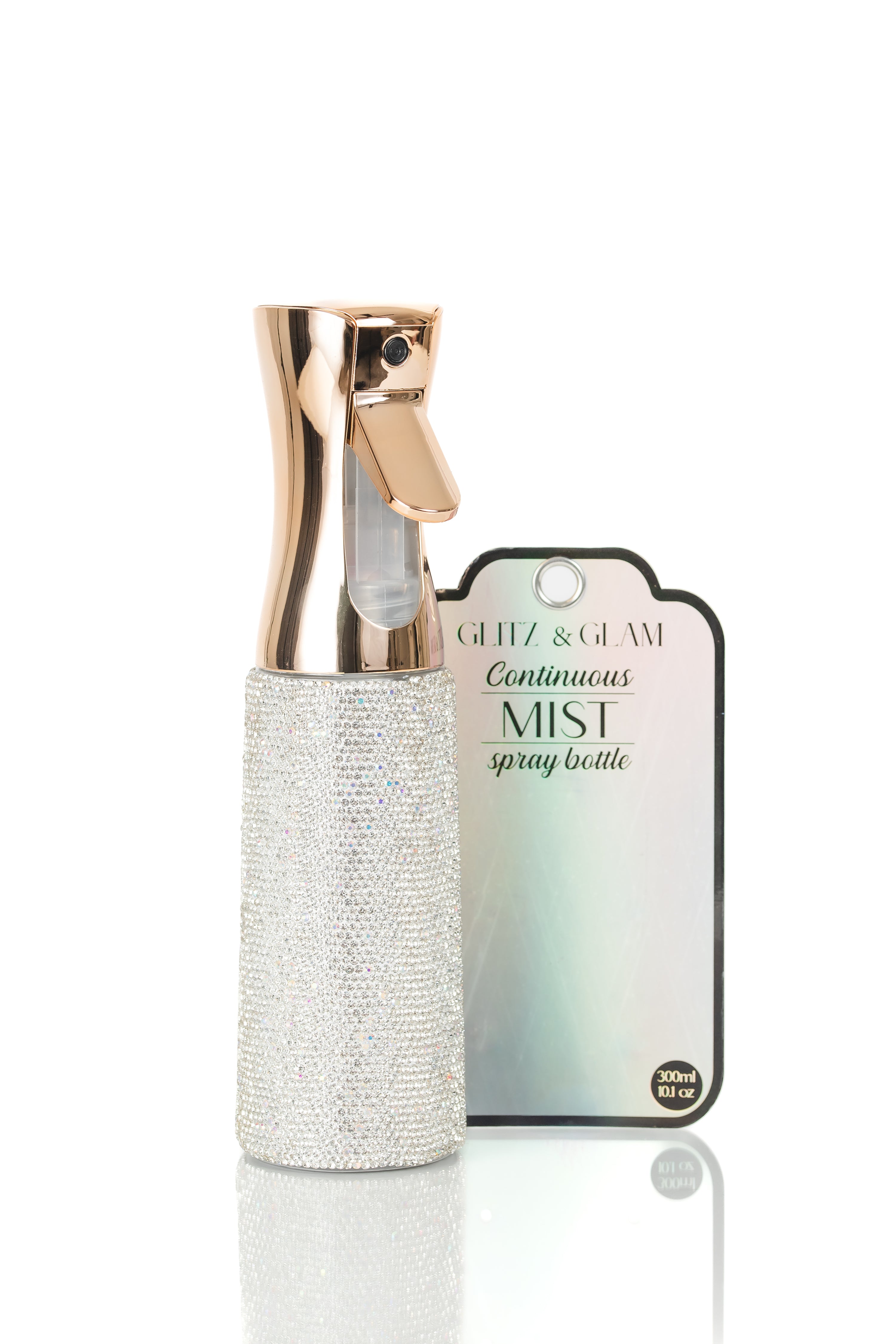 GLITZ & GLAM MIST BOTTLE