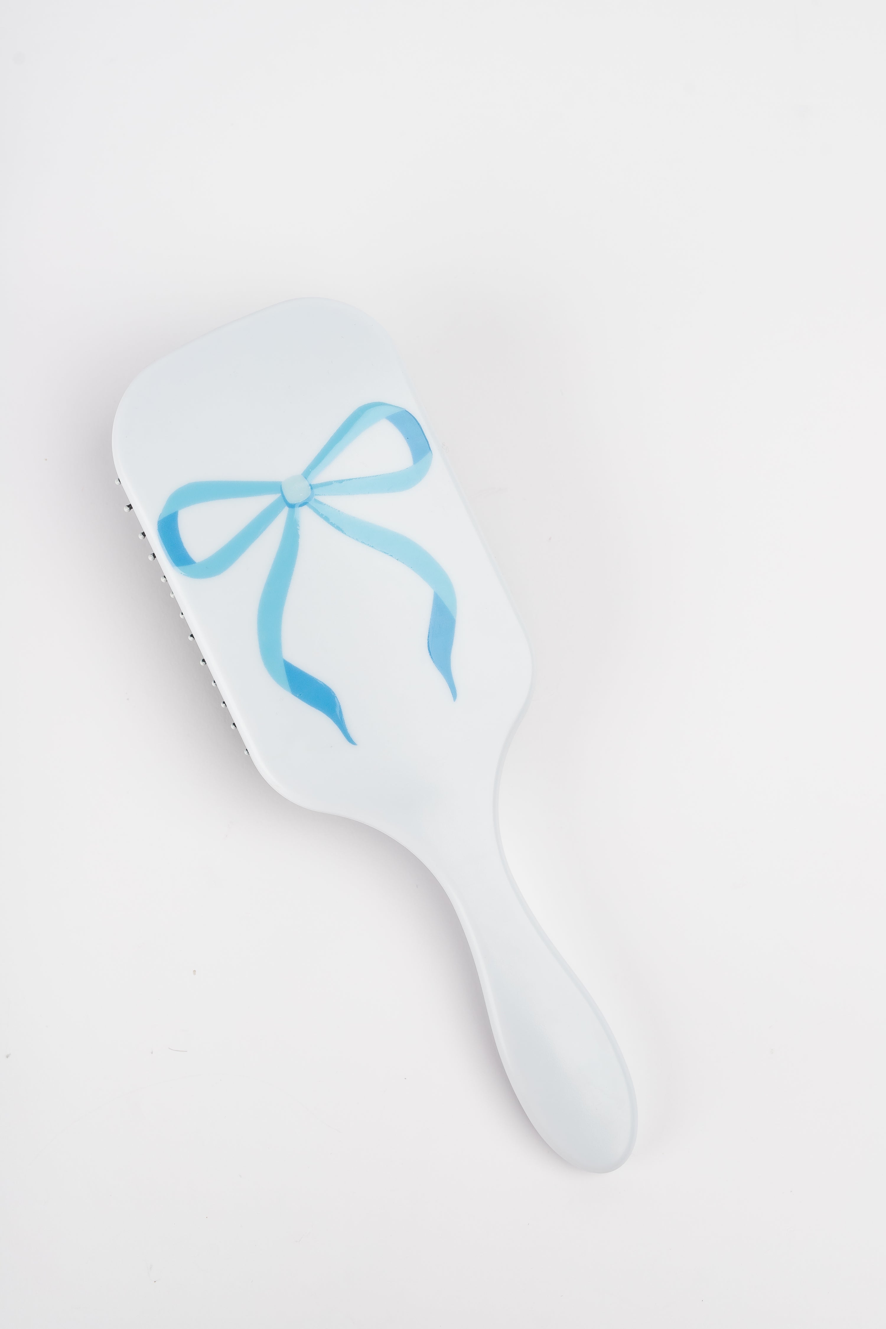 Coquette Couture Paddle Brush