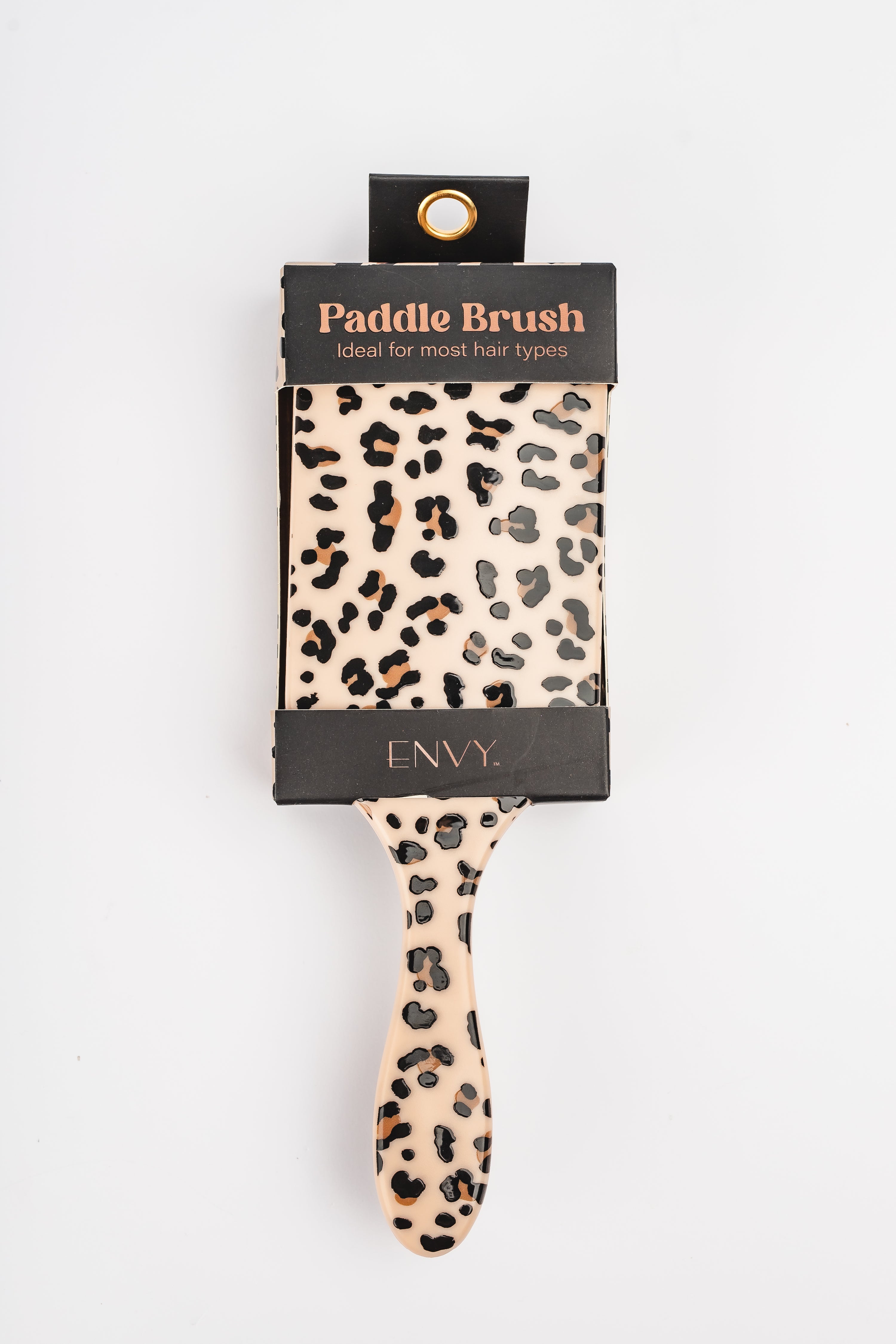 Envy Paddle Brush