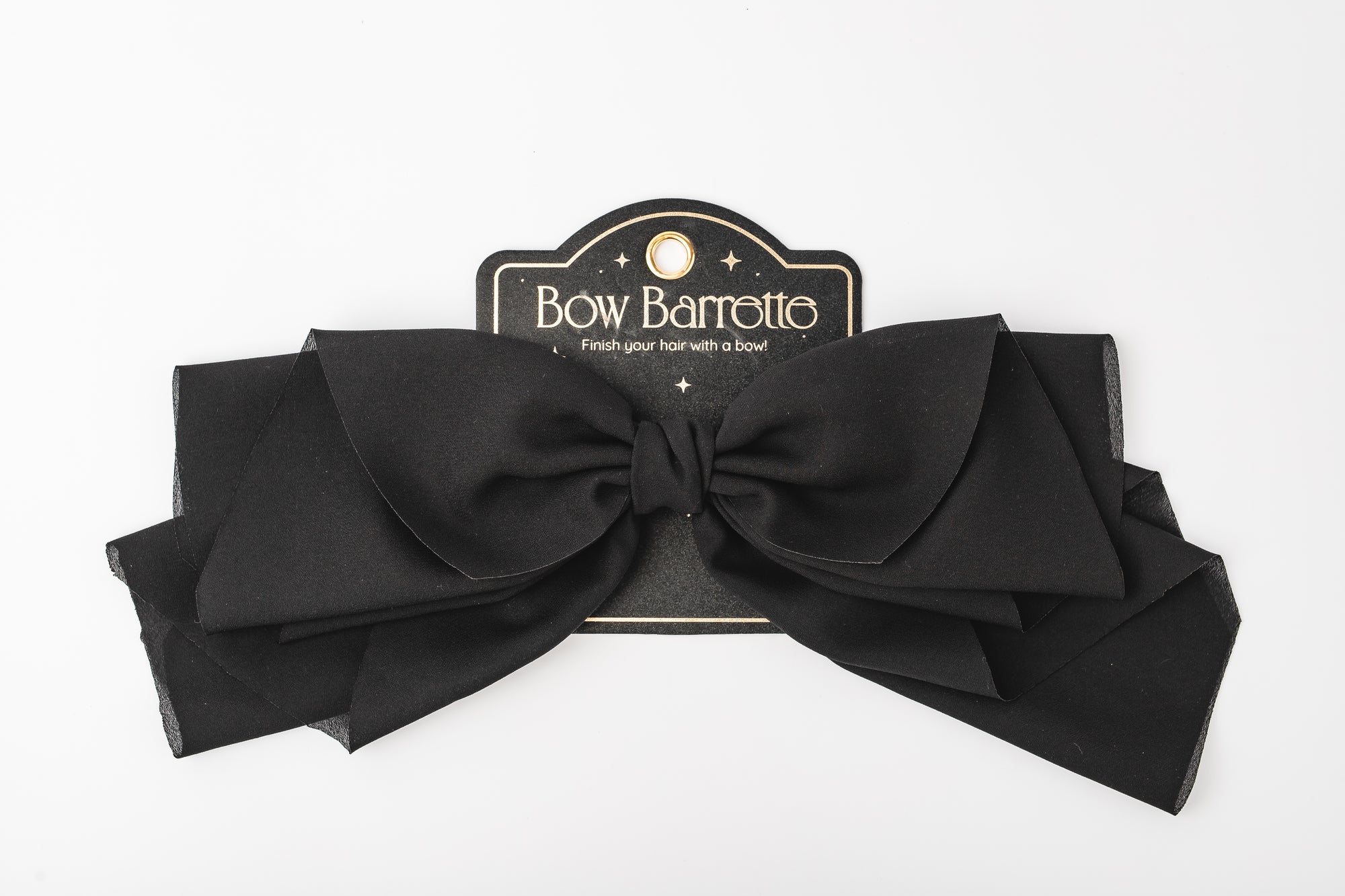 Hair Bow Accessories