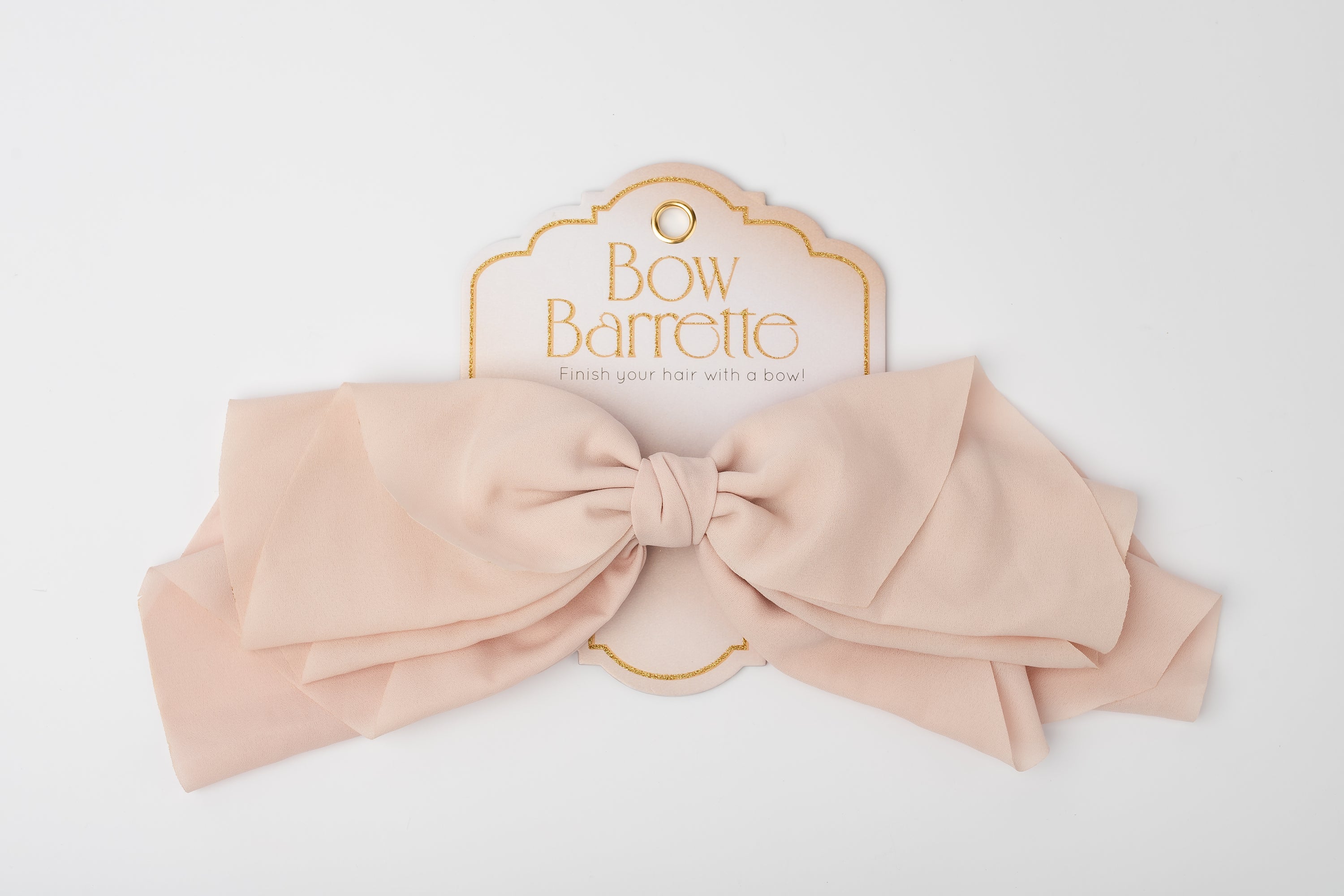 Hair Bow Accessories