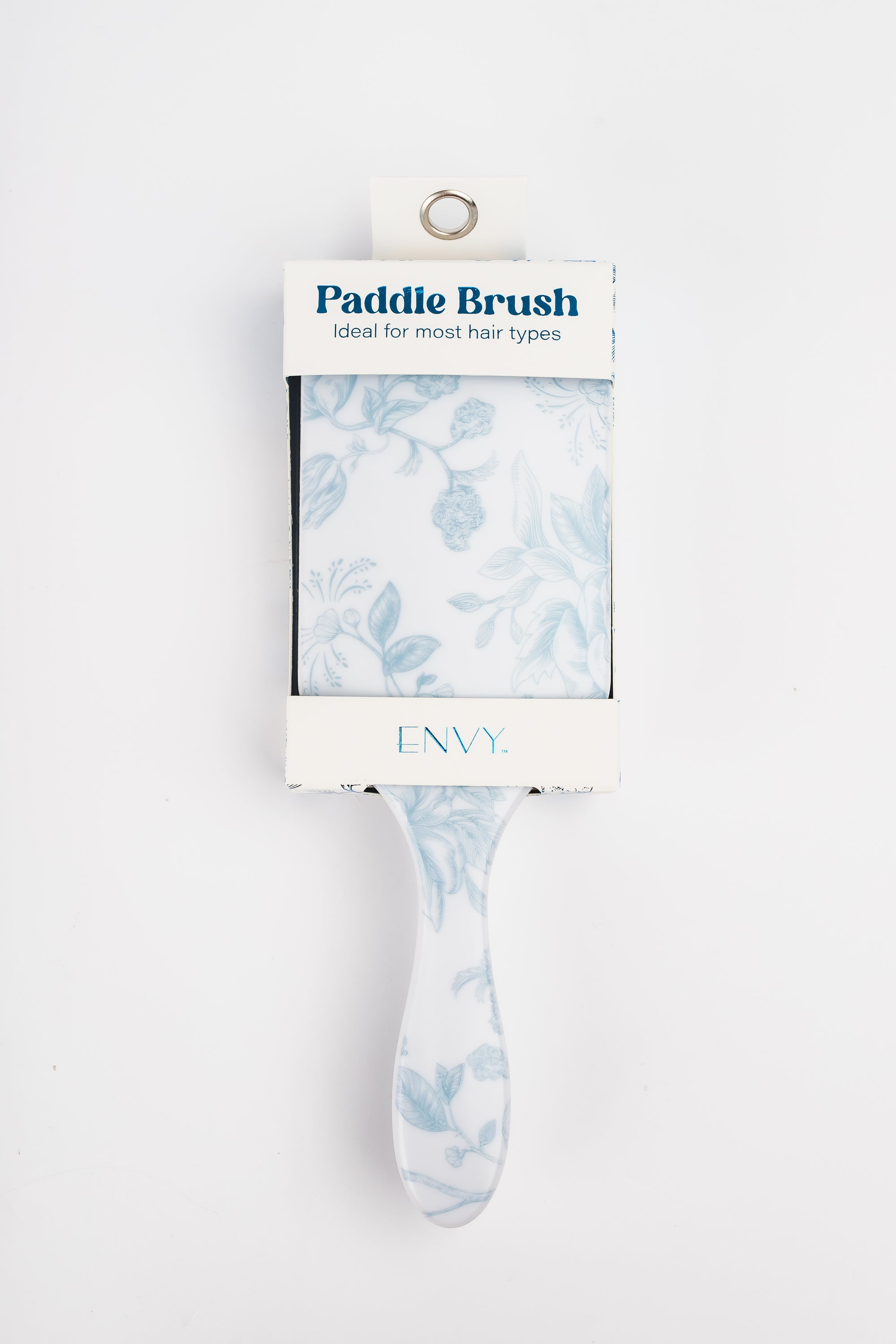 Envy Paddle Brush