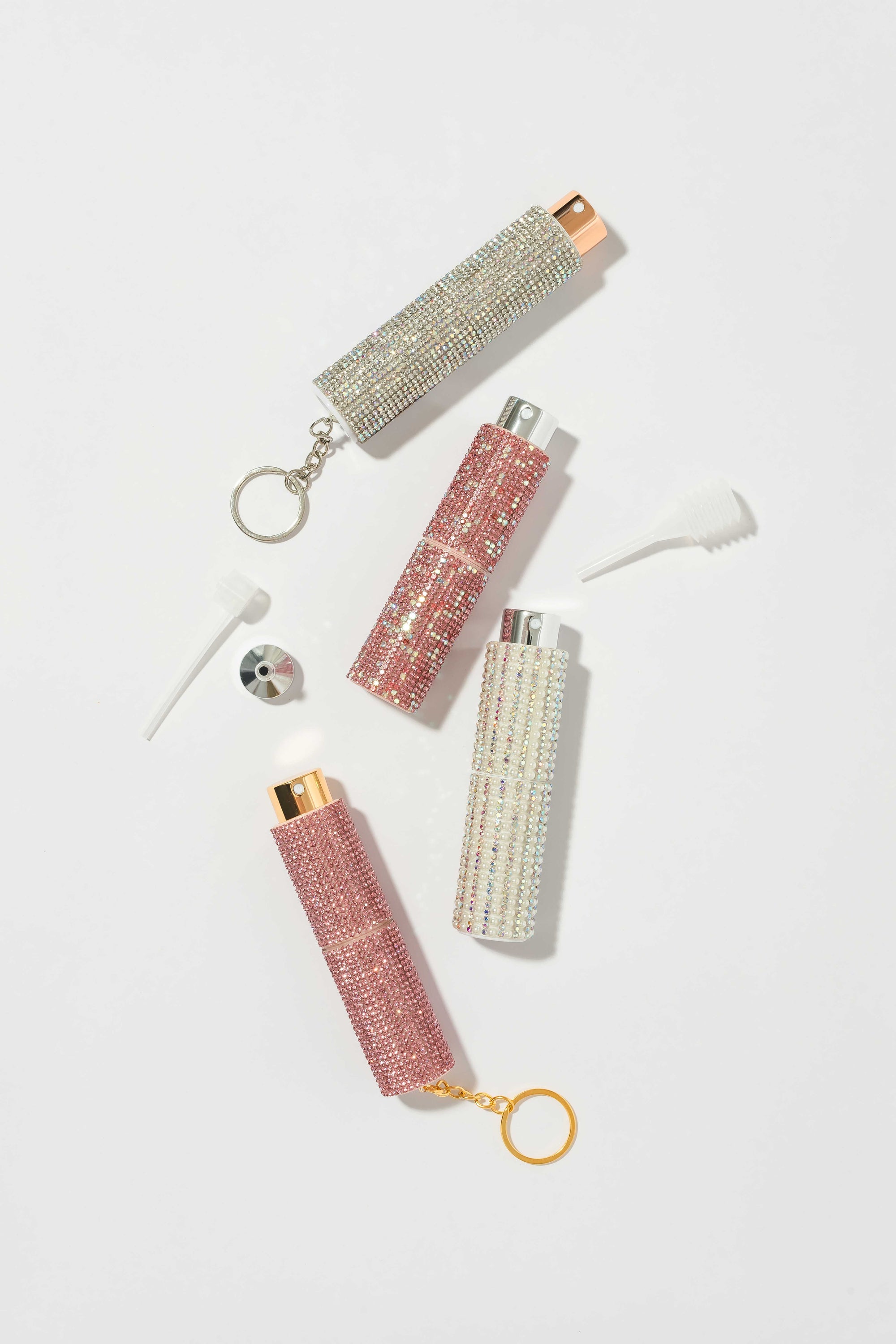 Glitz & Glam Perfume Atomizer
