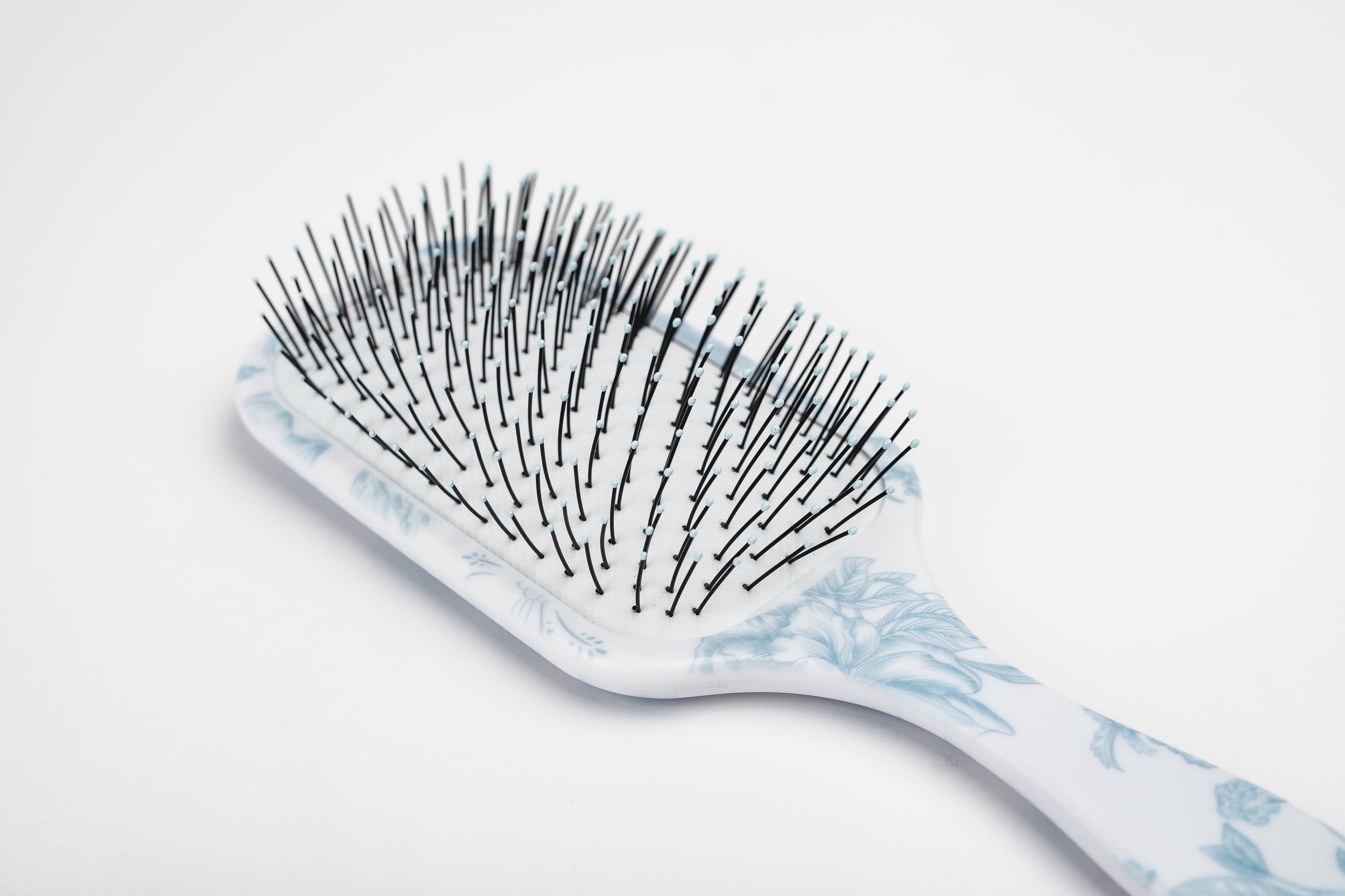 Envy Paddle Brush
