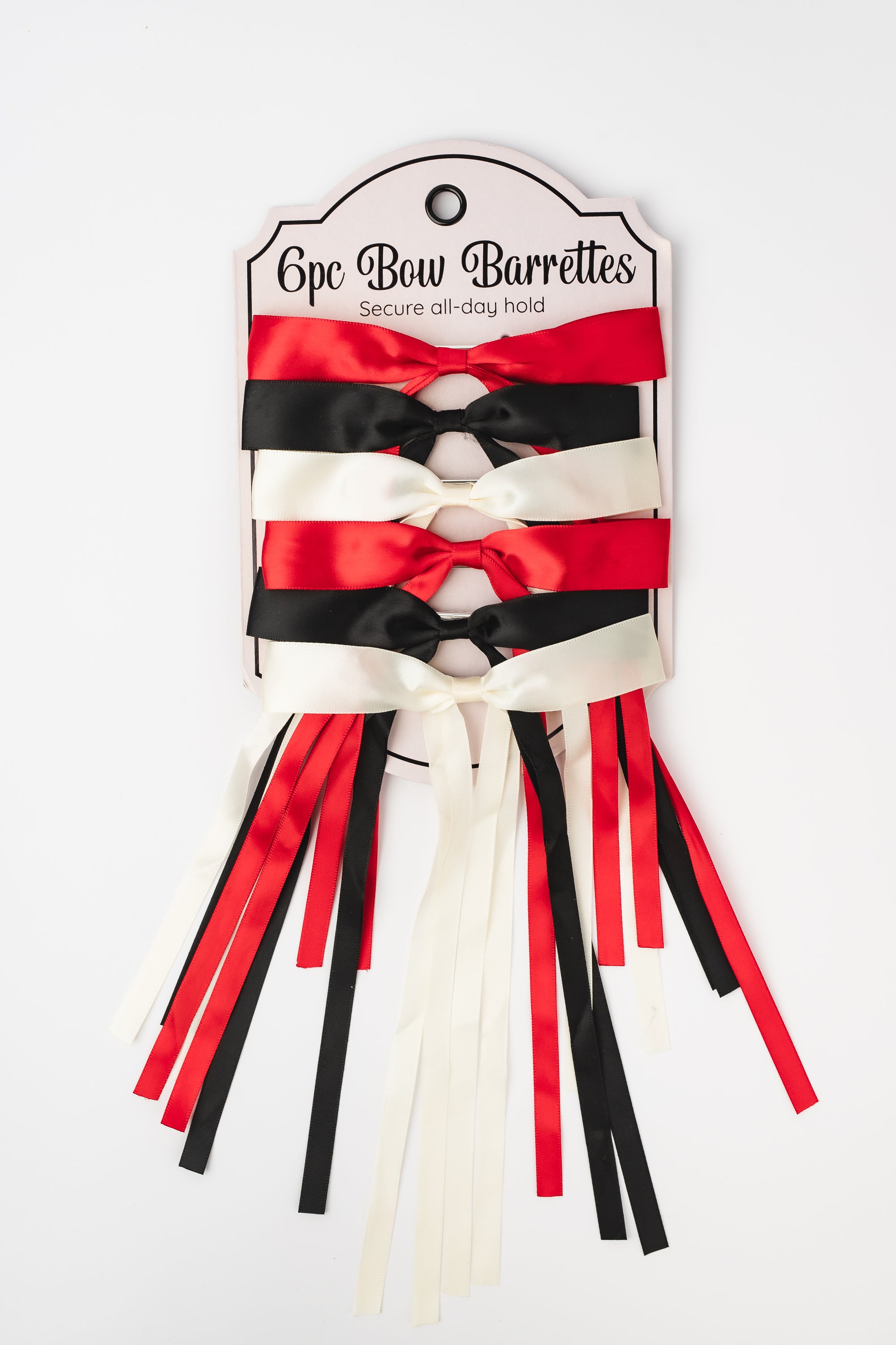 Hair Bow Accessories