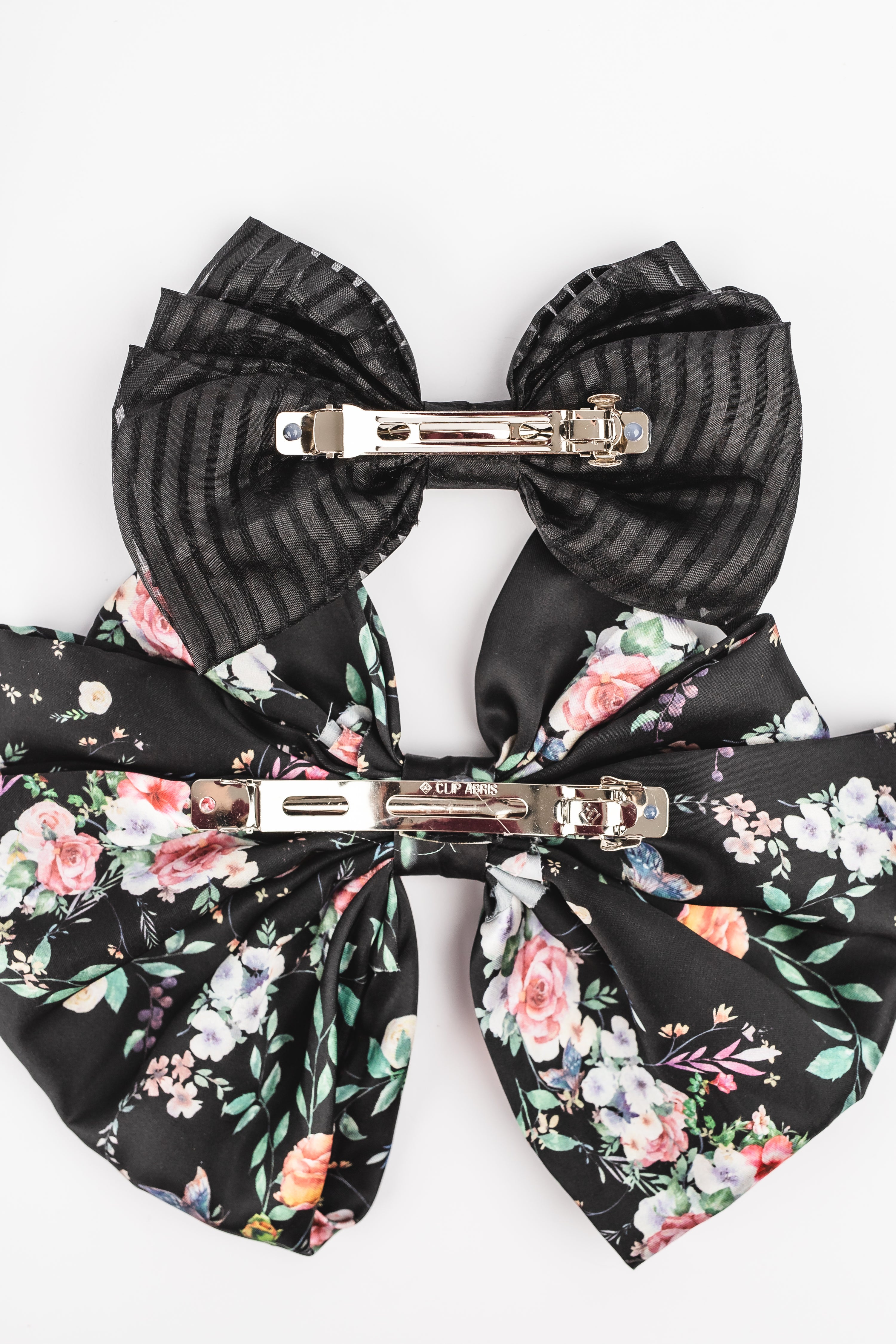 Hair Bow Accessories