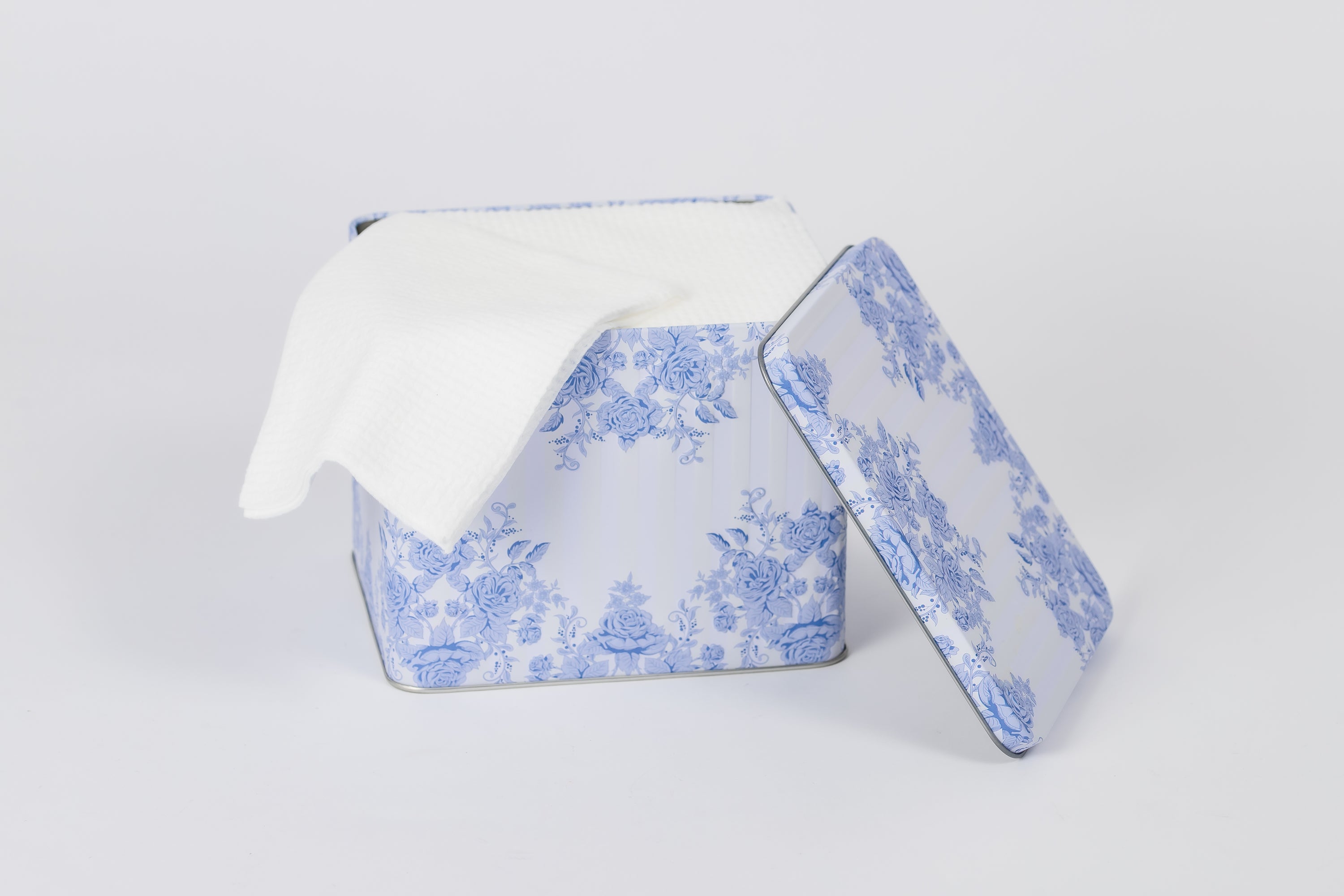 Biodegradable Face Cloths