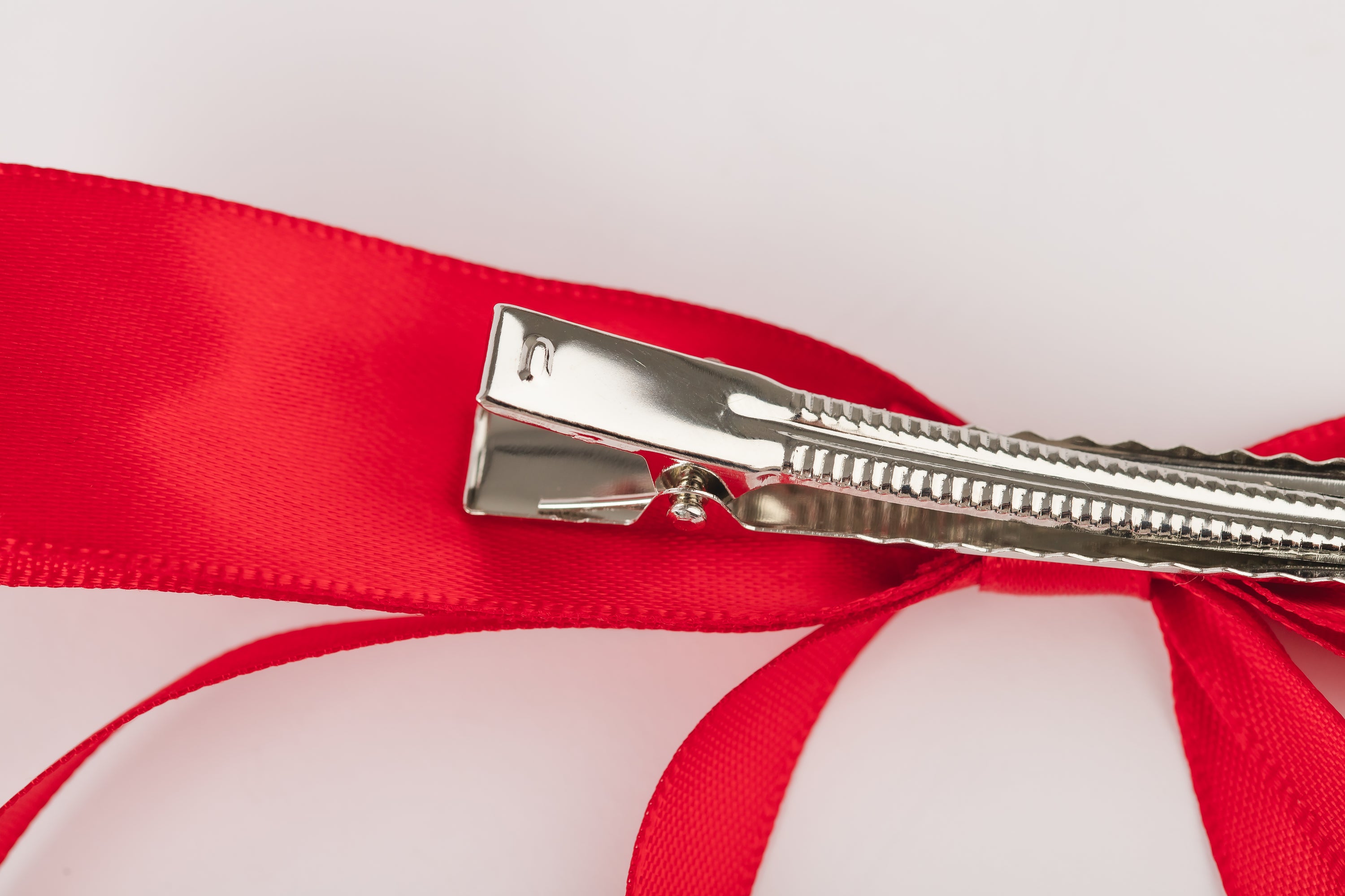 Hair Bow Accessories