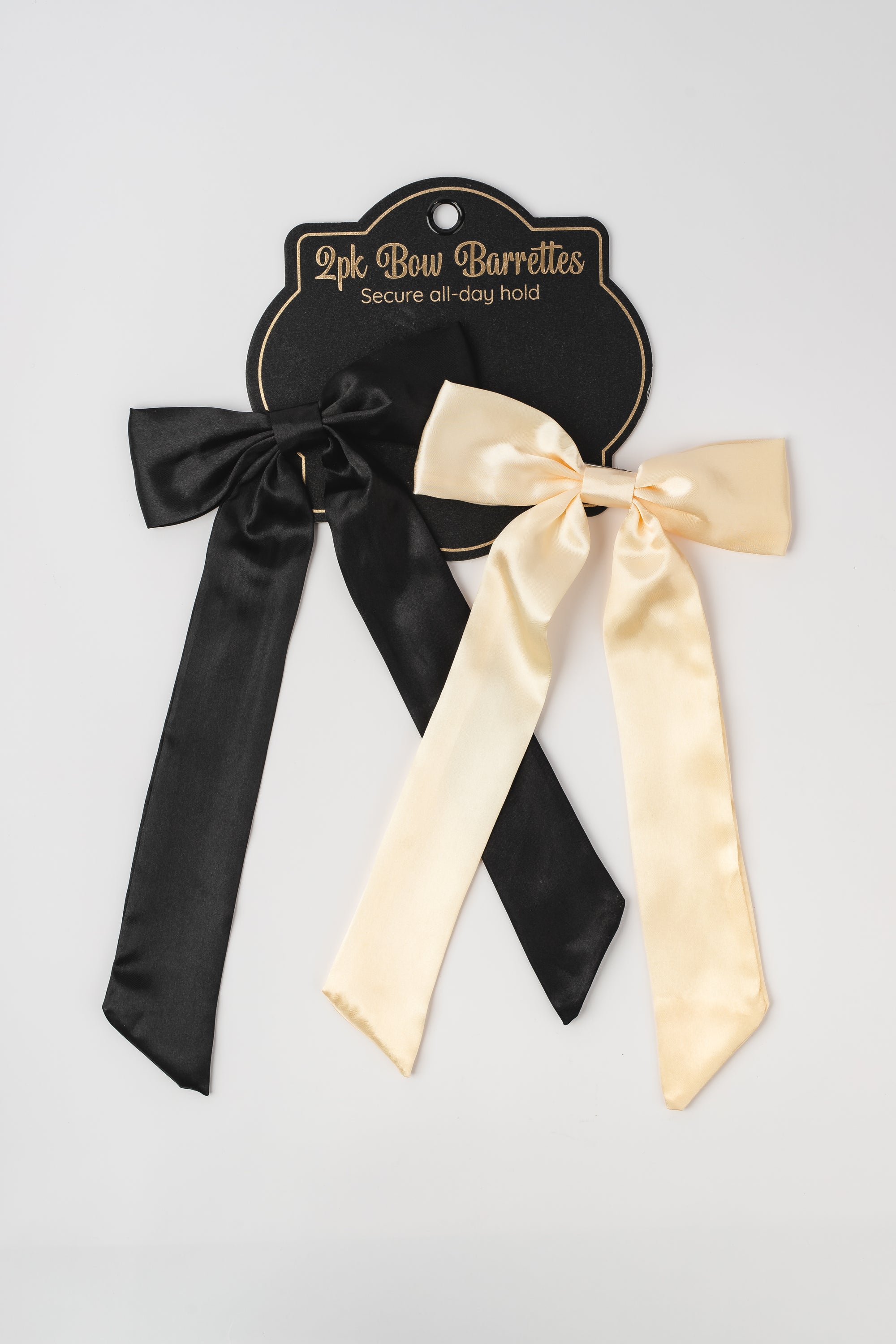 Hair Bow Accessories
