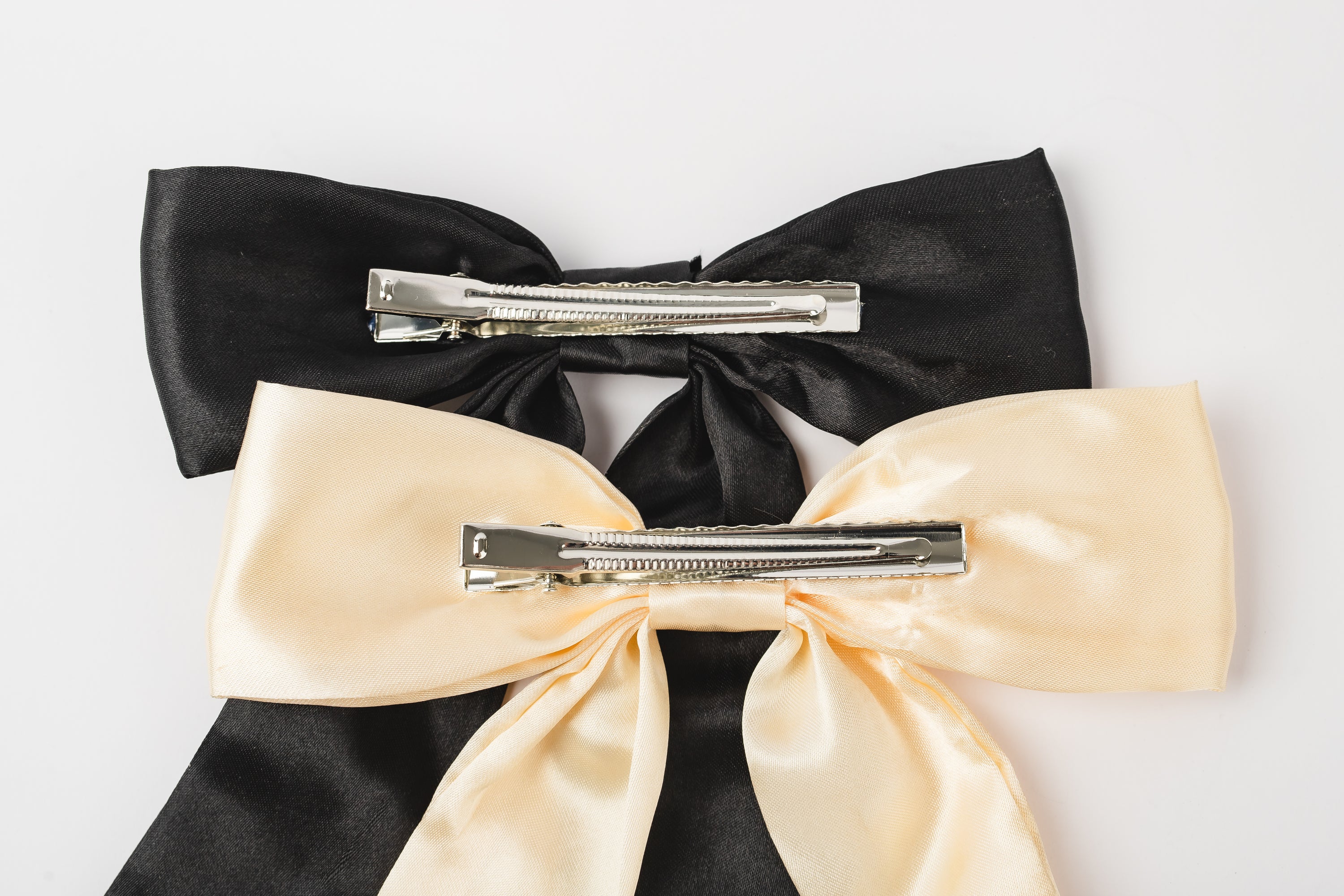 Hair Bow Accessories