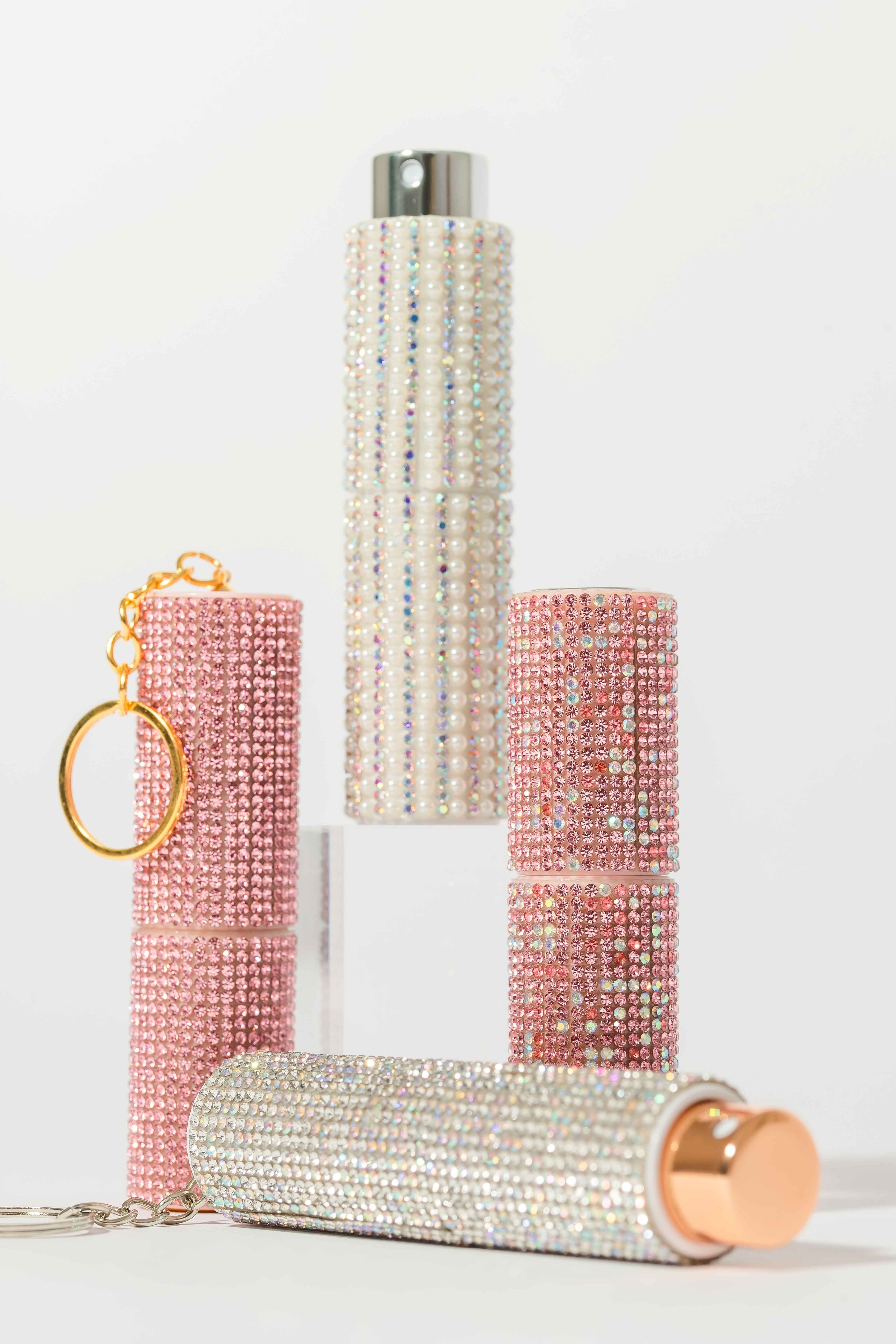 Glitz & Glam Perfume Atomizer